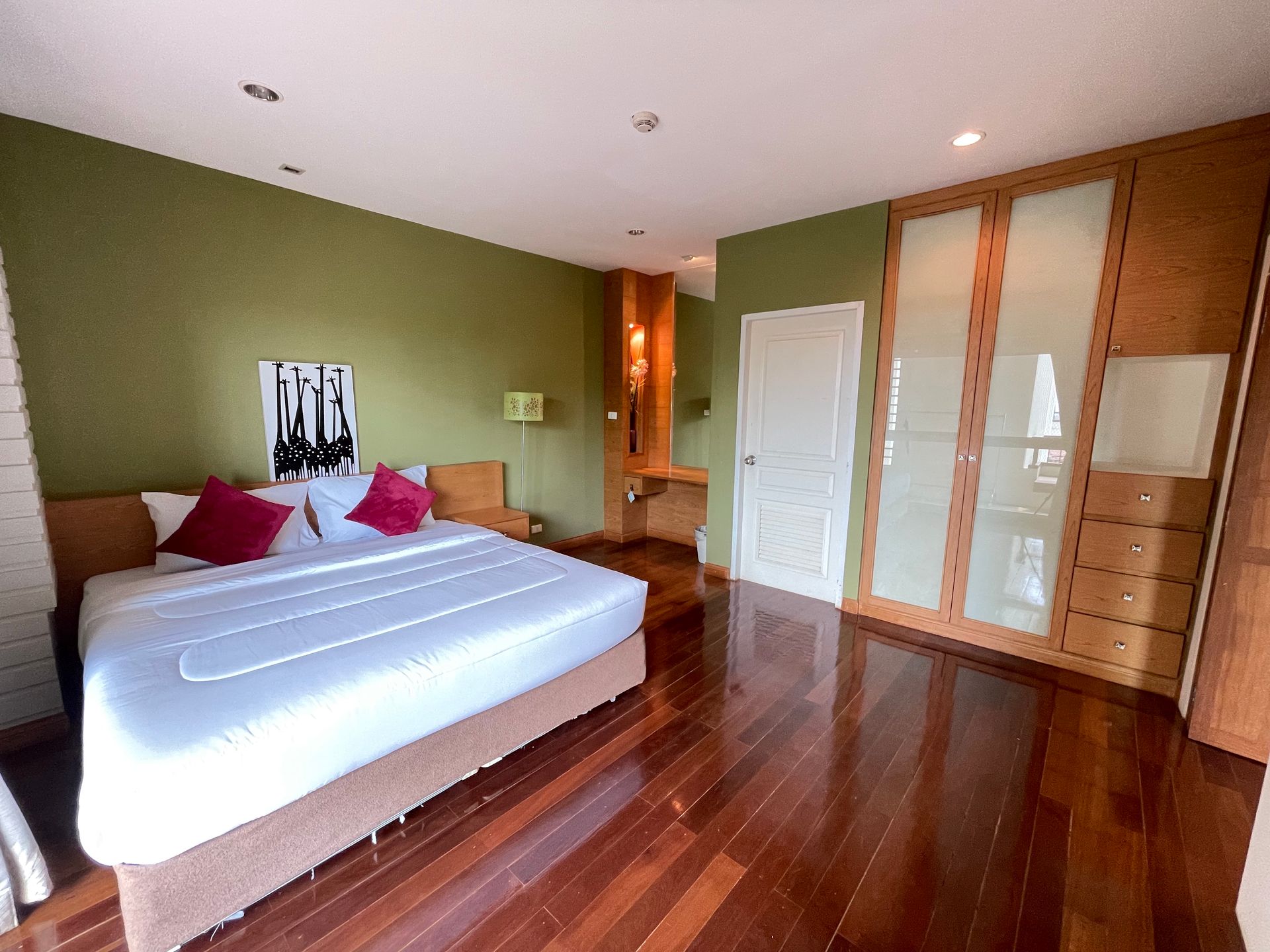 公寓 在 Tambon Hua Hin, Chang Wat Prachuap Khiri Khan 10207838