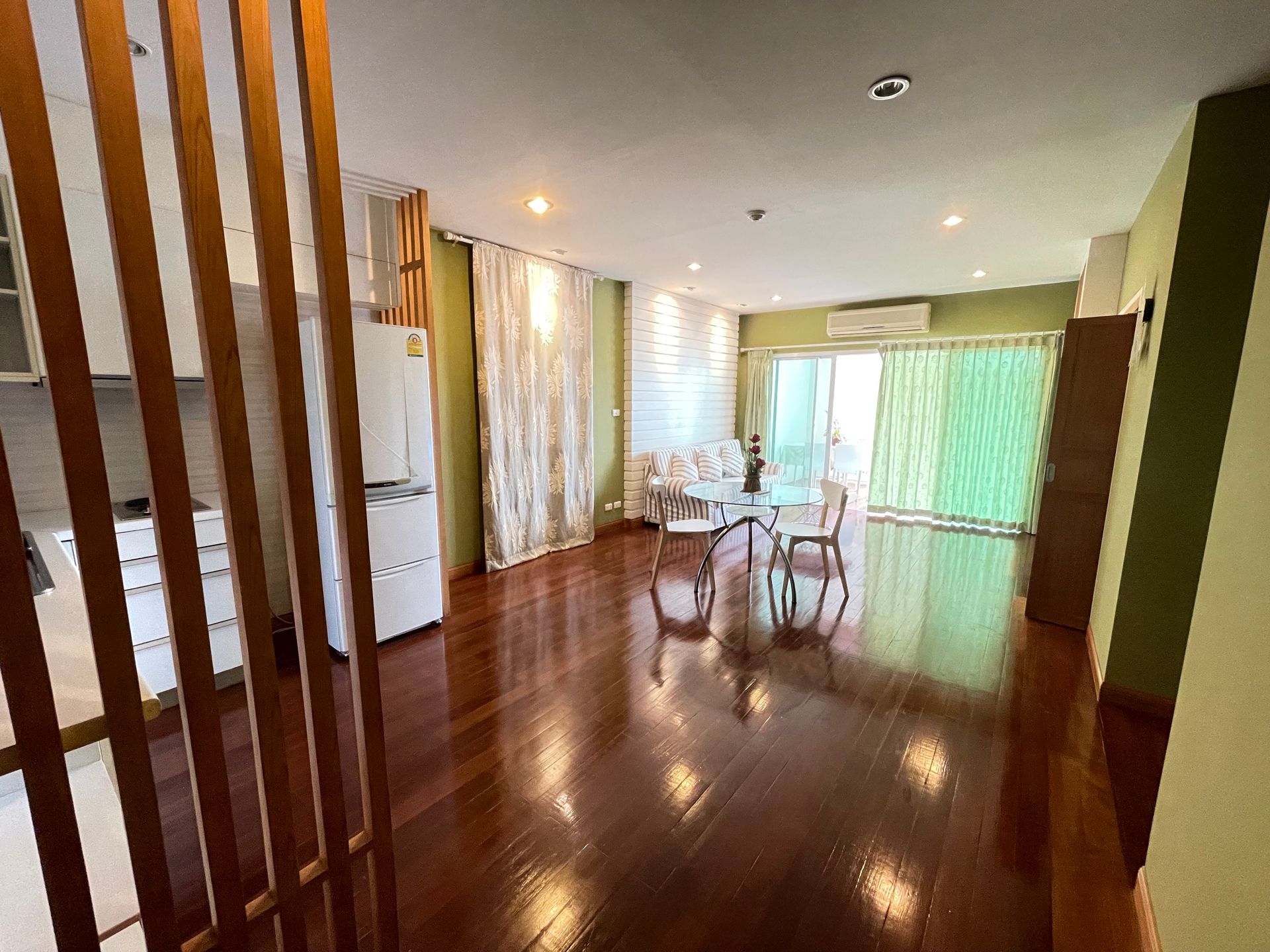 Osakehuoneisto sisään Hua Hin, Prachuap Khiri Khan 10207838