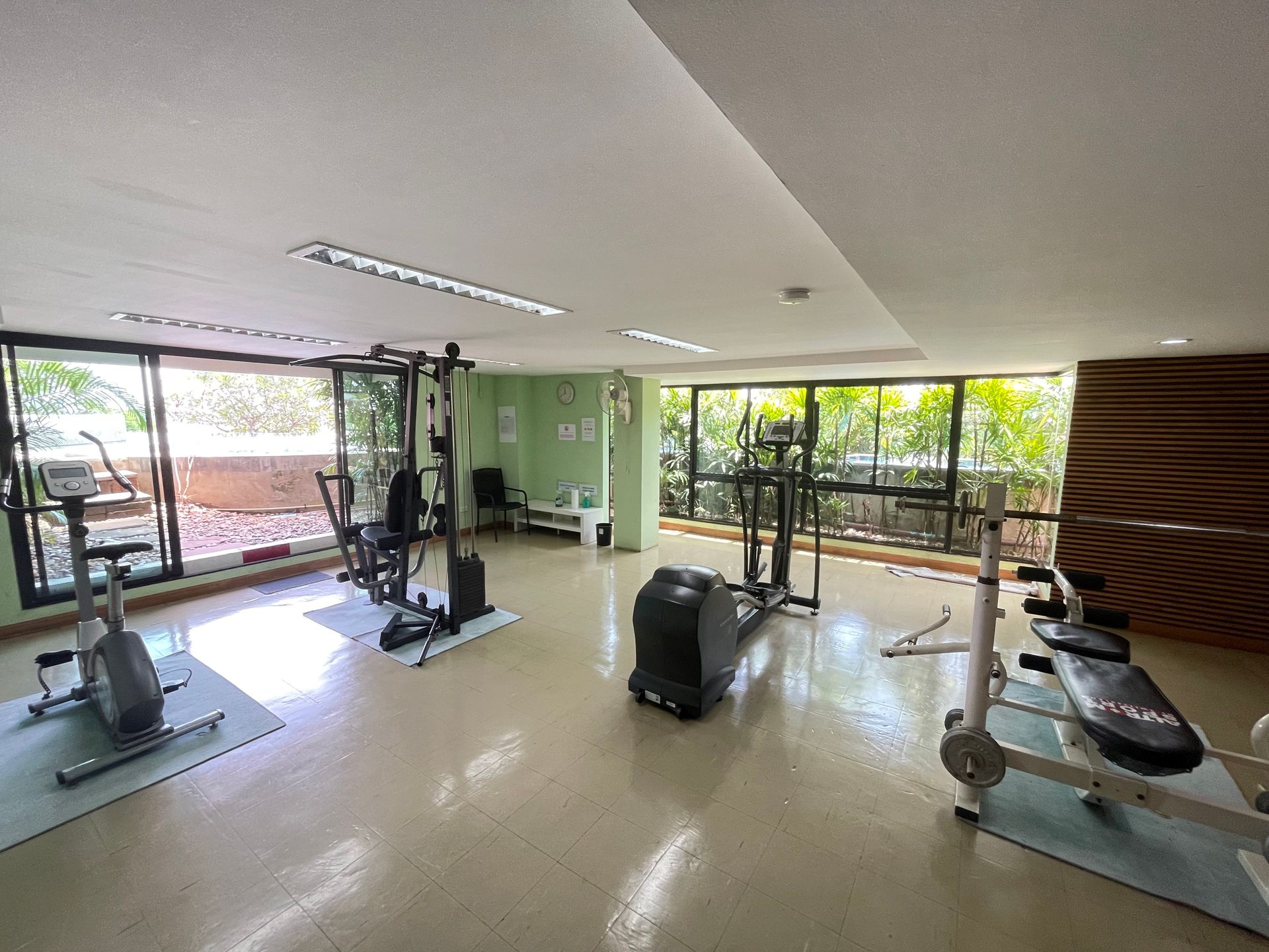 Condominio nel Tambon Hua Hin, Chang Wat Prachuap Khiri Khan 10207838