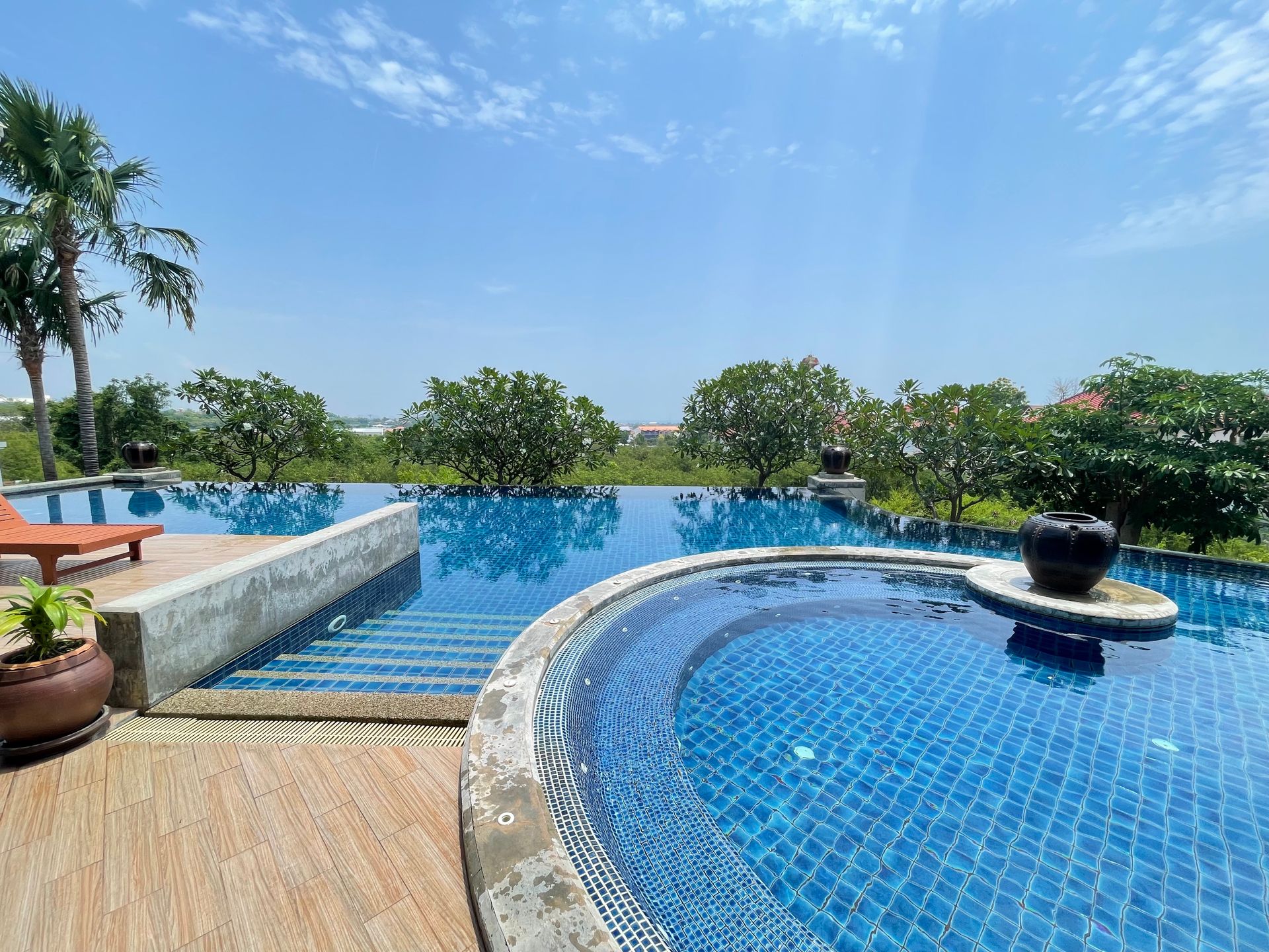 Квартира в Tambon Hua Hin, Chang Wat Prachuap Khiri Khan 10207838