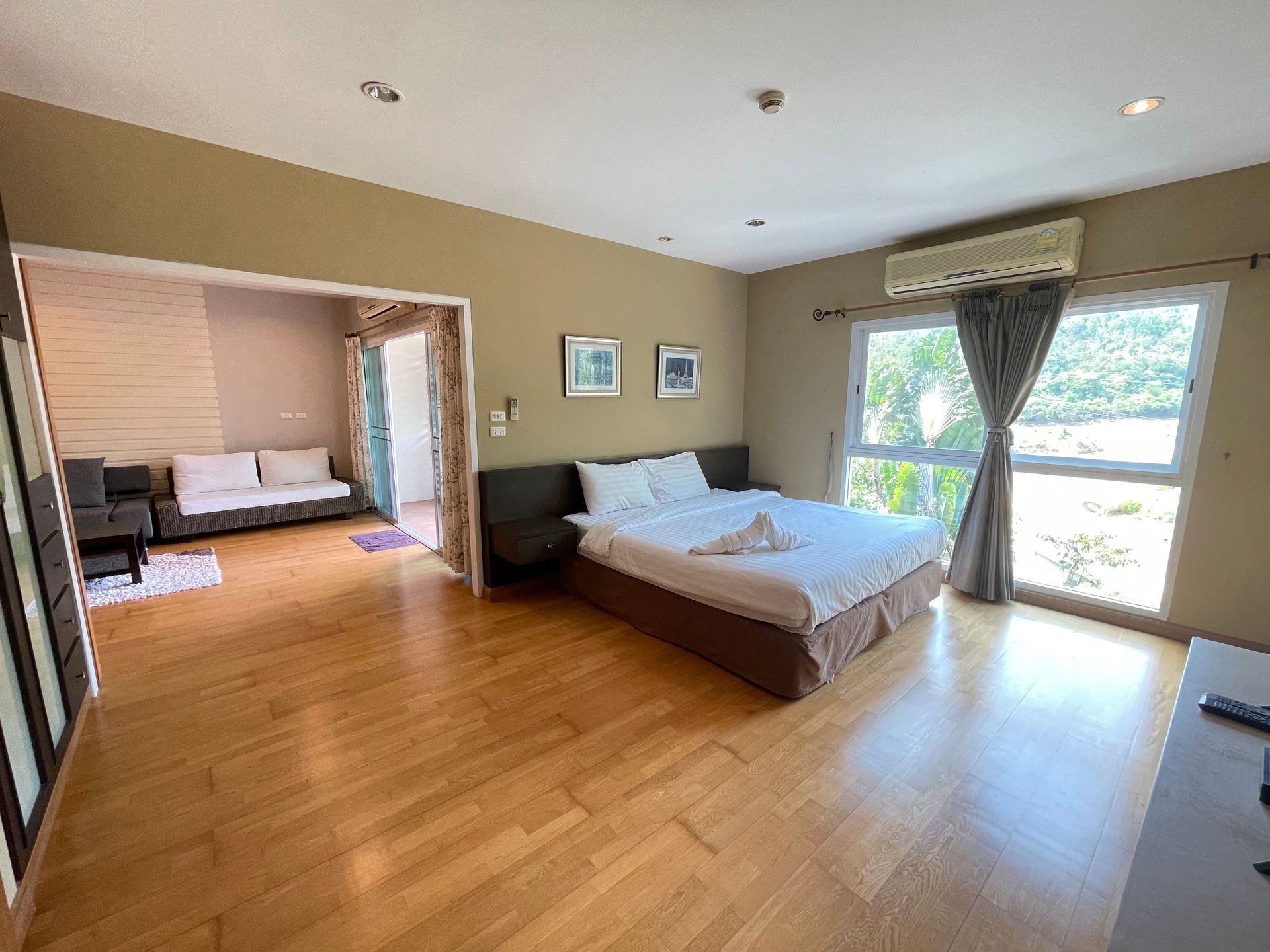 Kondominium dalam Tambon Hua Hin, Chang Wat Prachuap Khiri Khan 10207839