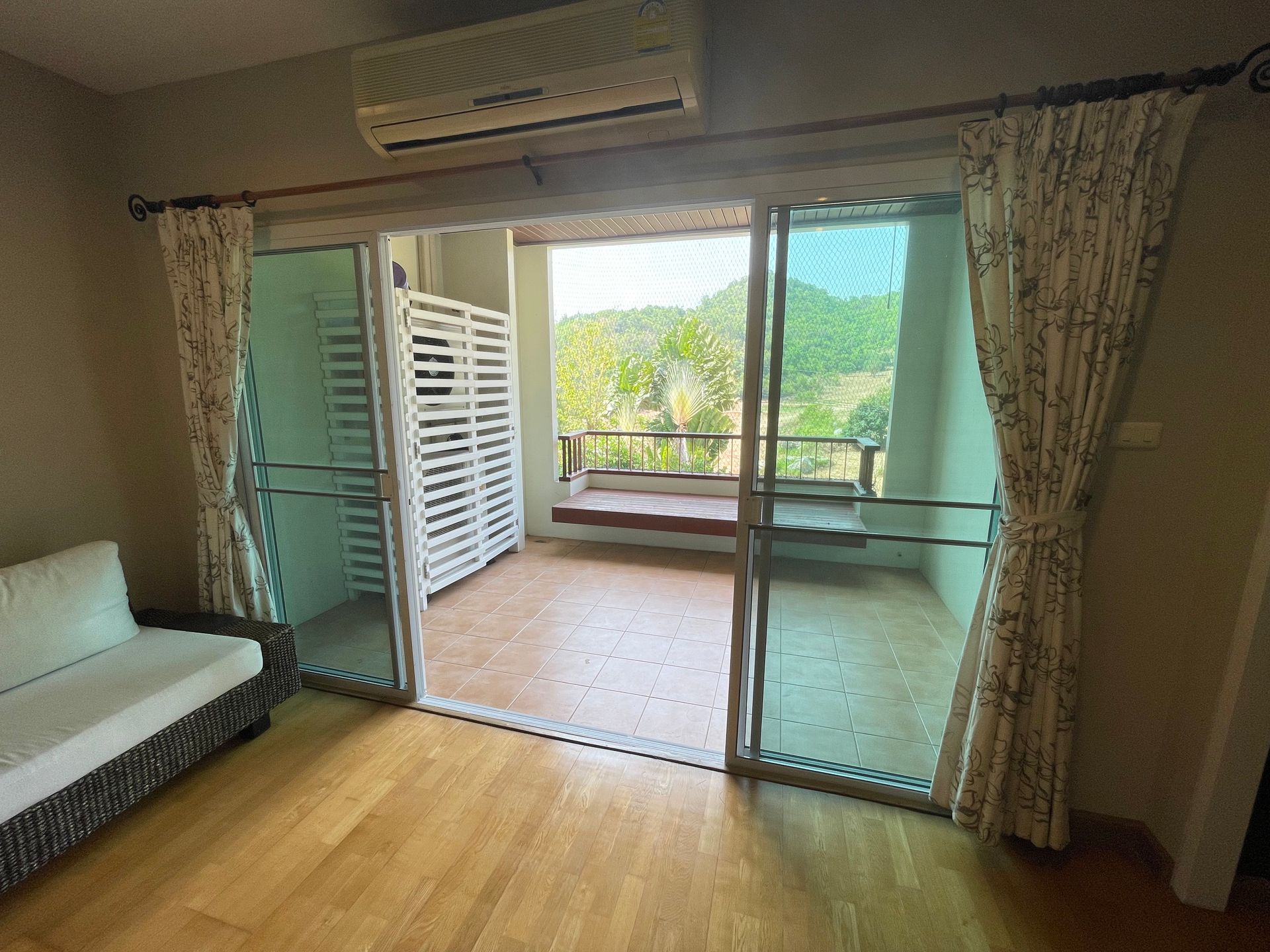 Kondominium dalam Tambon Hua Hin, Chang Wat Prachuap Khiri Khan 10207839