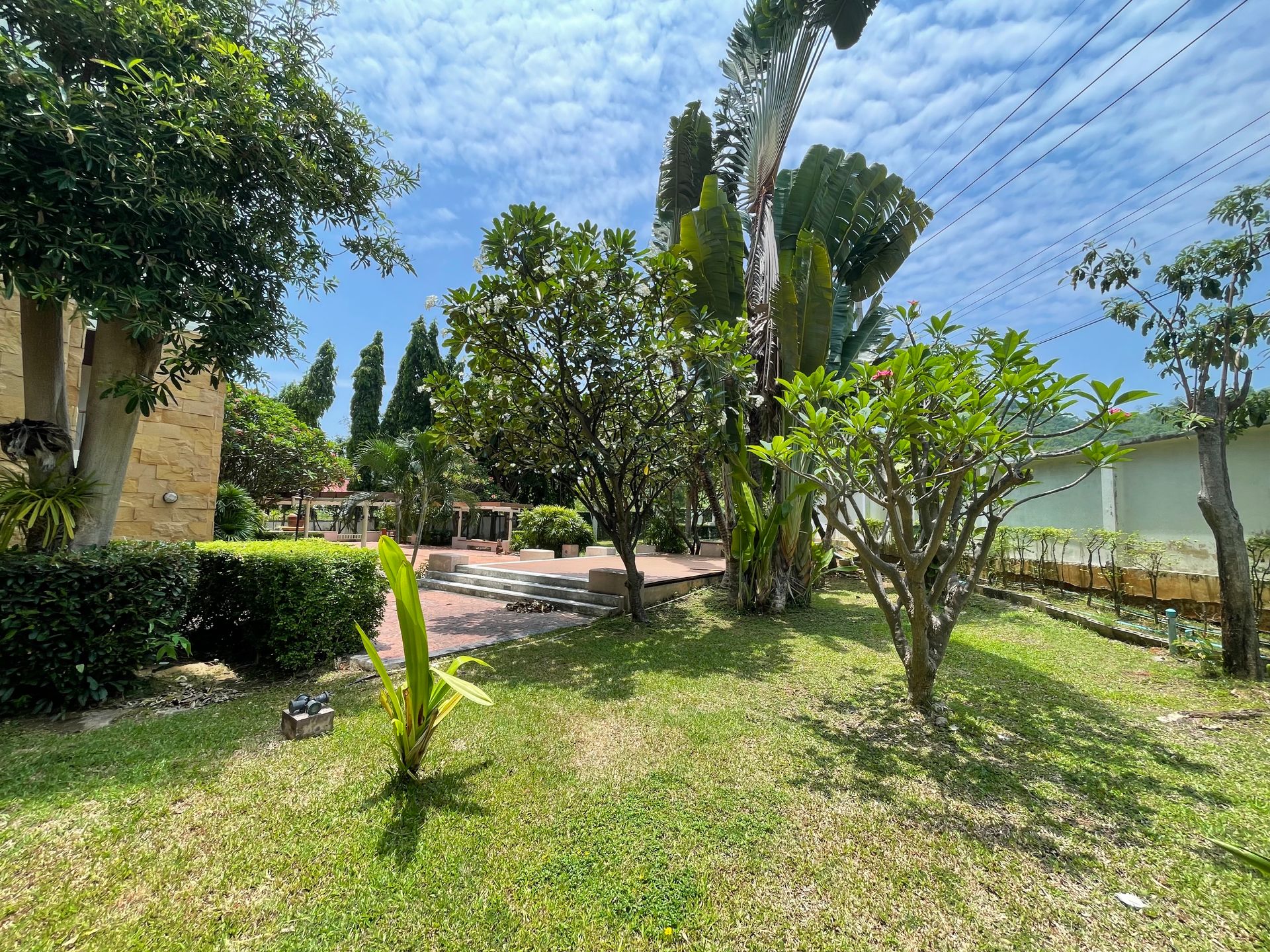 Kondominium dalam Tambon Hua Hin, Chang Wat Prachuap Khiri Khan 10207839