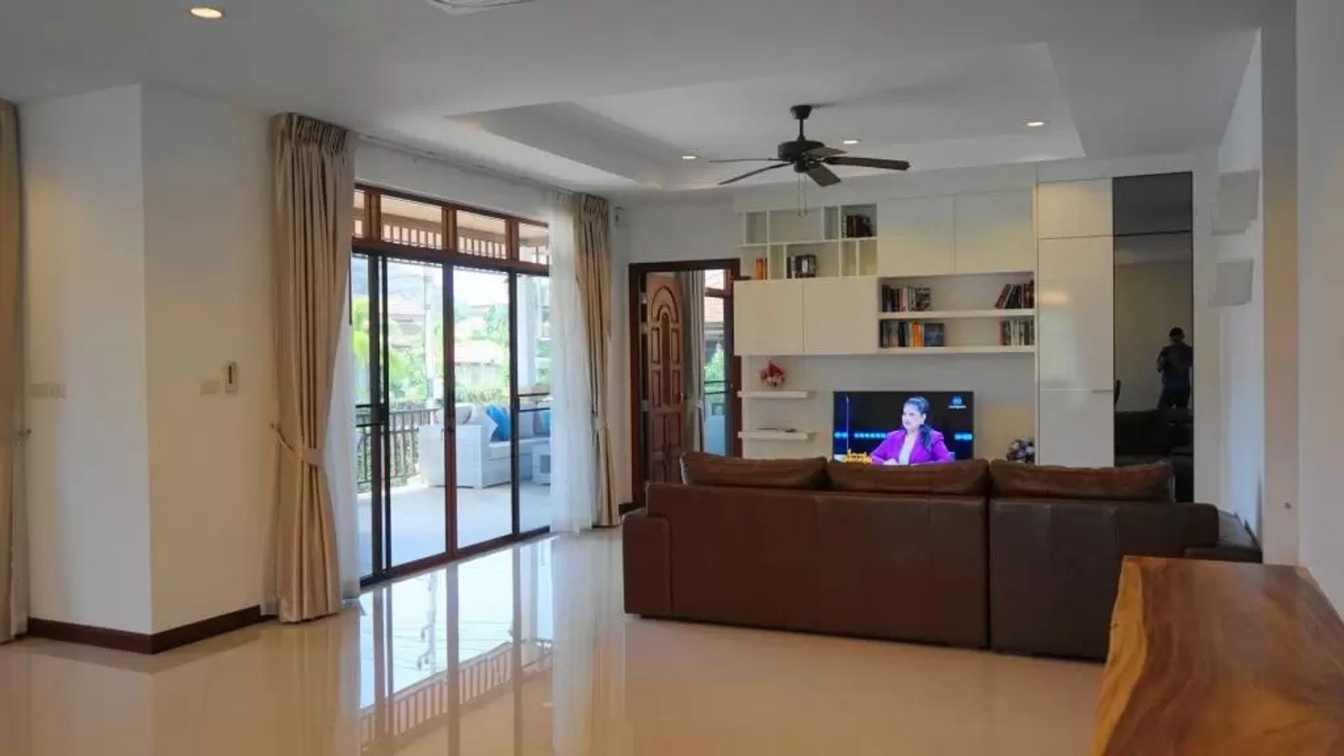 Hus i Tambon Wang Pong, Chang Wat Prachuap Khiri Khan 10207840