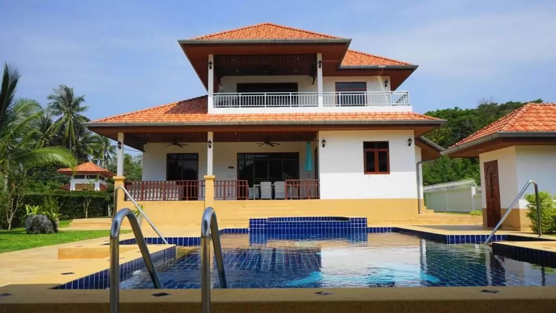 Haus im Pran Buri, Prachuap Khiri Khan 10207840