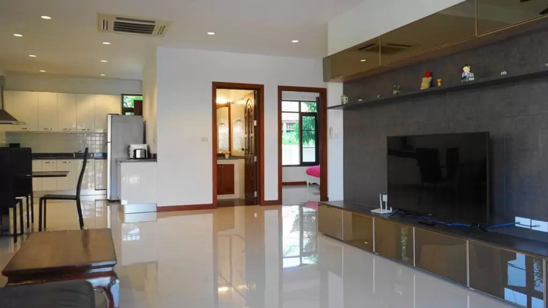 Haus im Tambon Wang Pong, Chang Wat Prachuap Khiri Khan 10207841