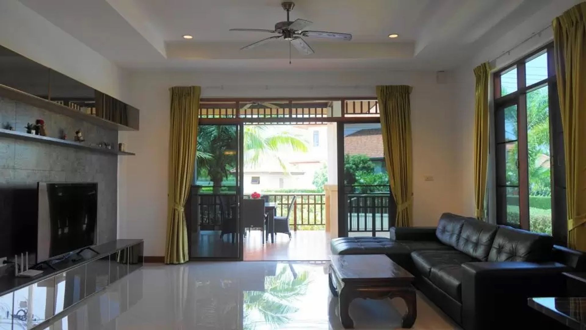 Hus i Tambon Wang Pong, Chang Wat Prachuap Khiri Khan 10207841