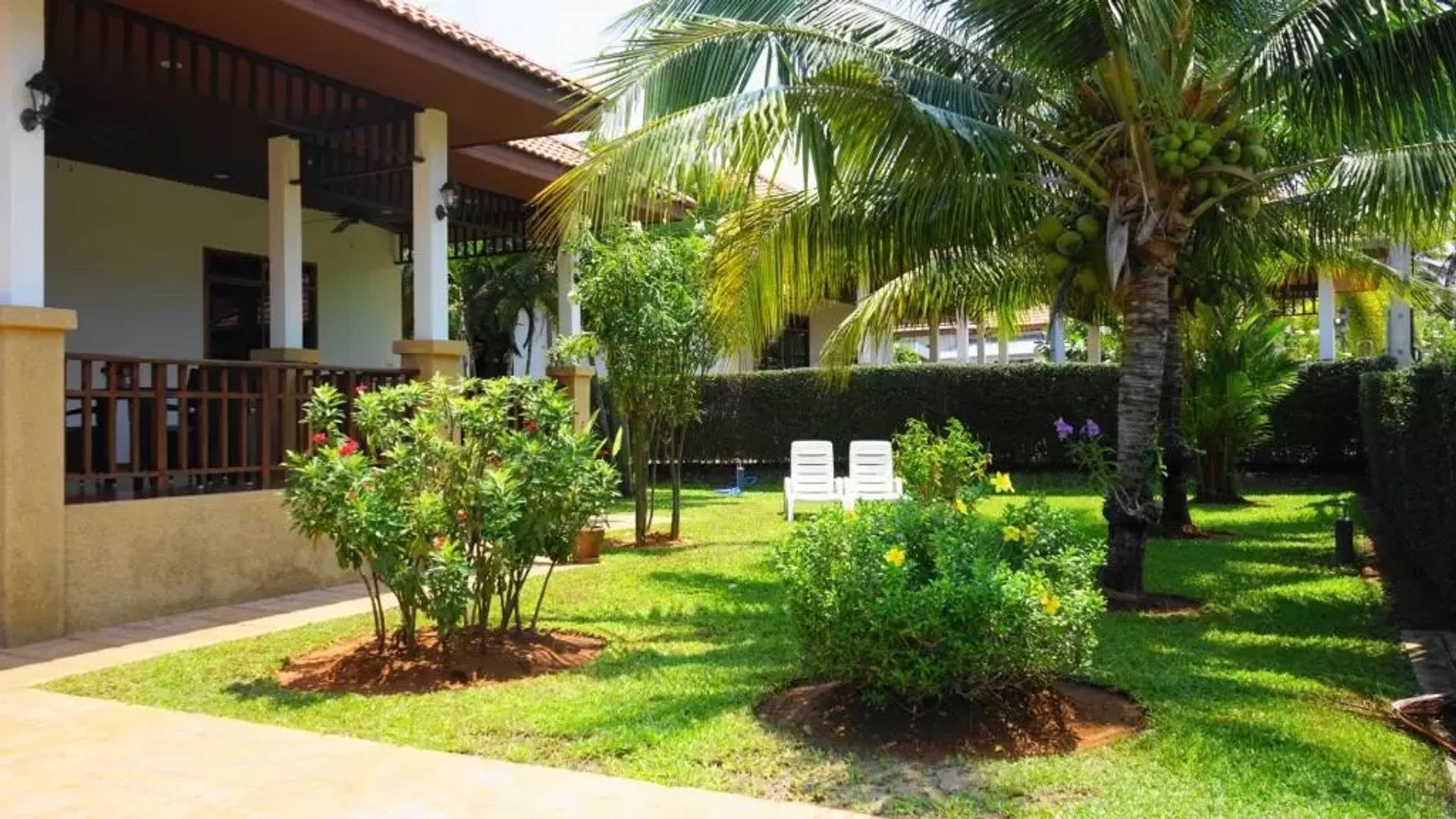 casa en Pranburi, Prachuap Khiri Khan 10207841