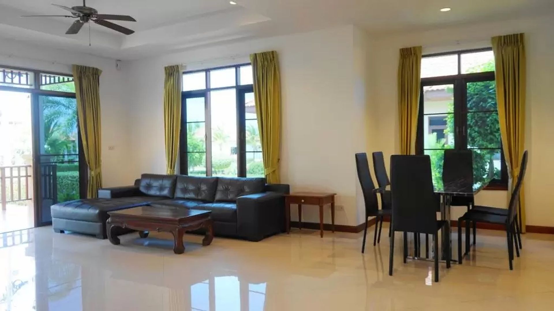 Haus im Tambon Wang Pong, Chang Wat Prachuap Khiri Khan 10207841