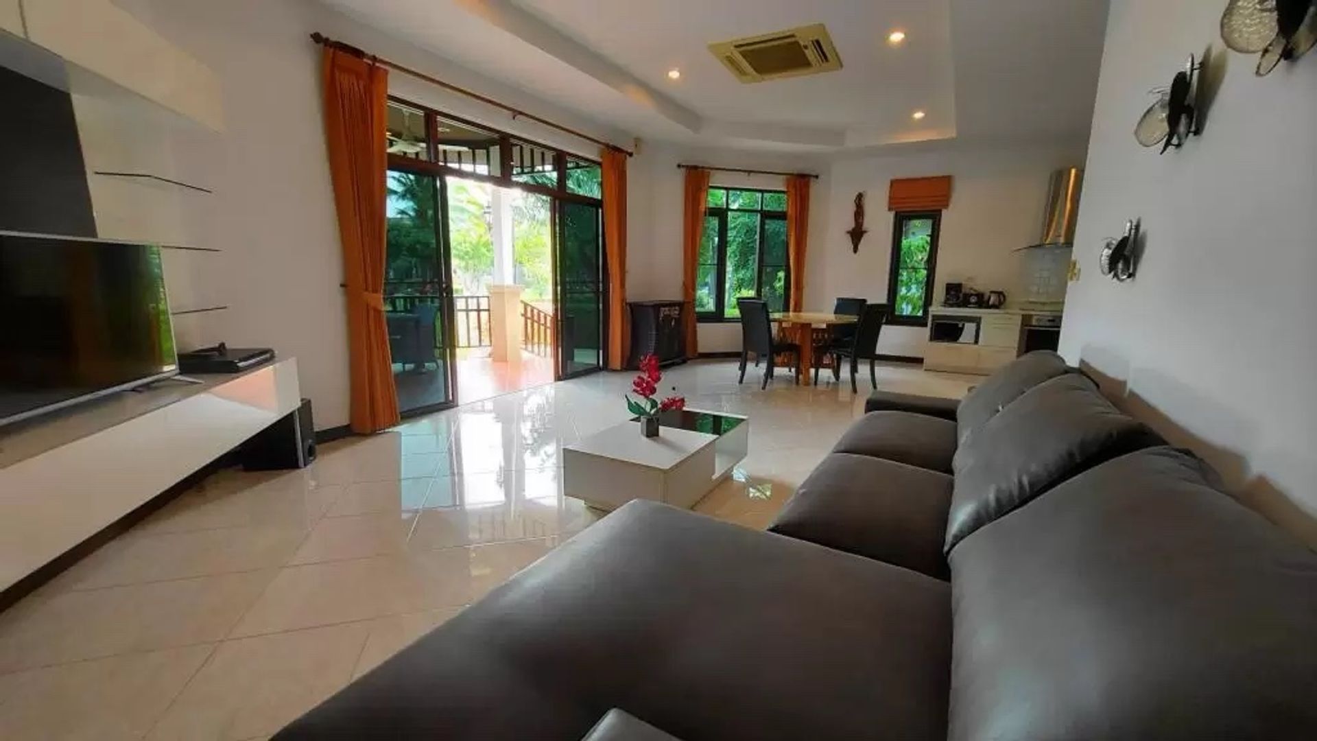 Huis in Tambon Wang Pong, Chang Wat Prachuap Khiri Khan 10207842