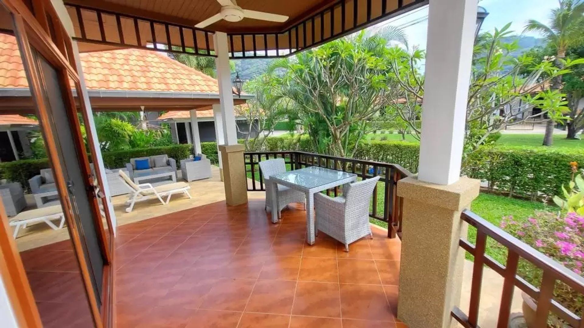 Haus im Pran Buri, Prachuap Khiri Khan 10207842