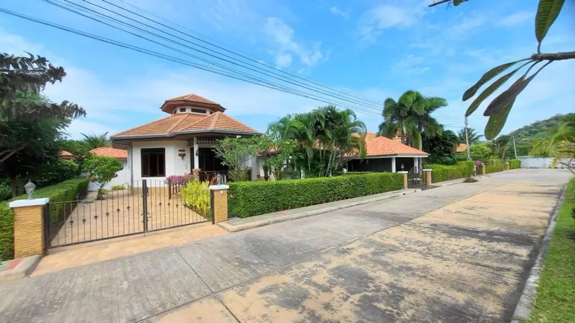 Huis in Pranburi, Prachuap Khiri Khan 10207842