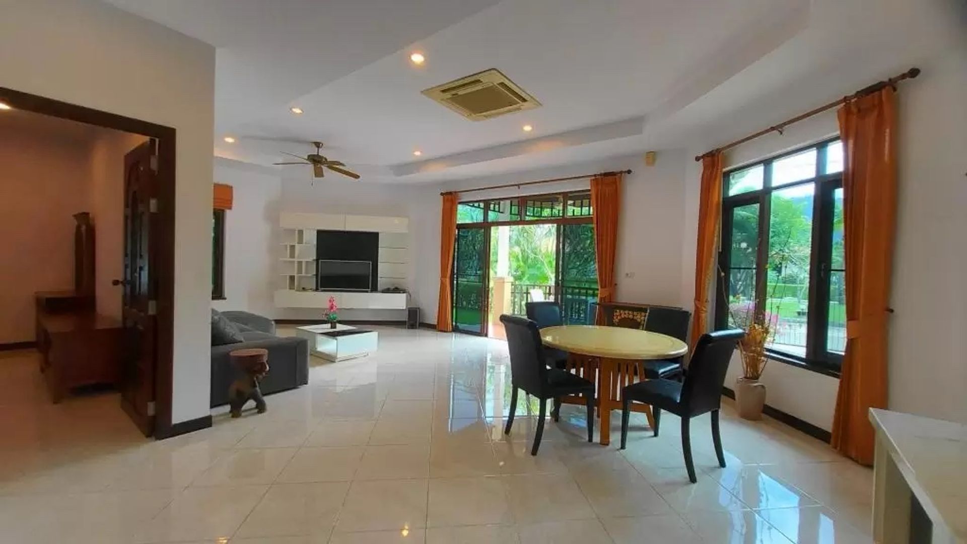 Huis in Tambon Wang Pong, Chang Wat Prachuap Khiri Khan 10207842