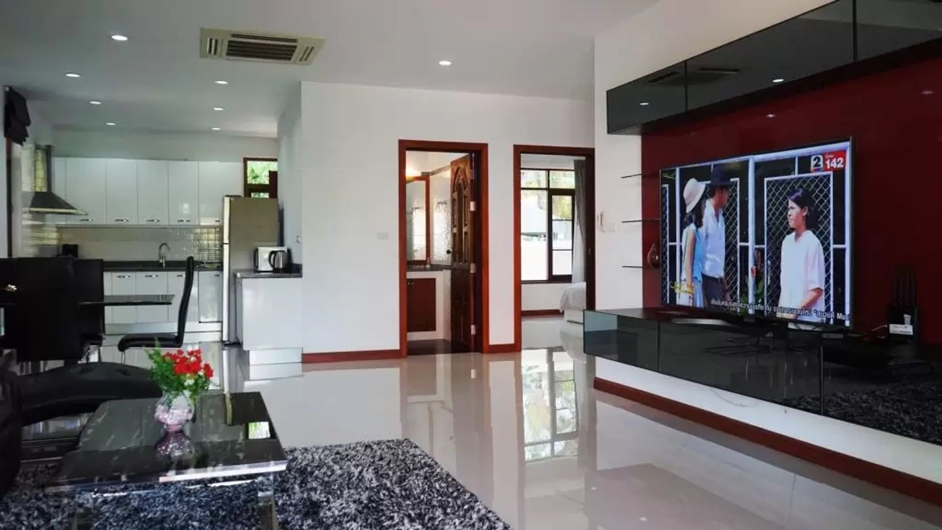 Hus i Tambon Wang Pong, Chang Wat Prachuap Khiri Khan 10207843