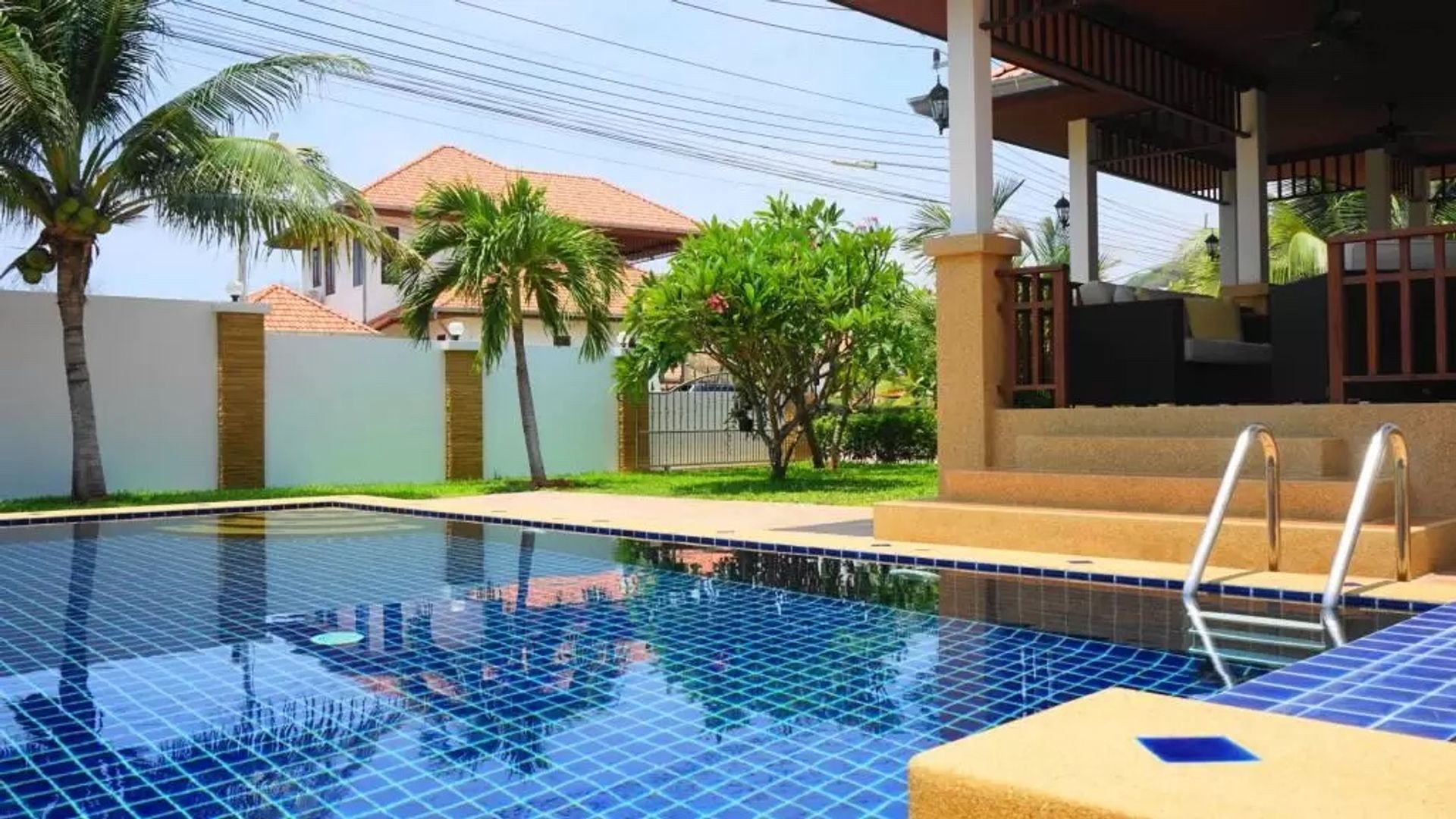 House in Pran Buri, Prachuap Khiri Khan 10207843