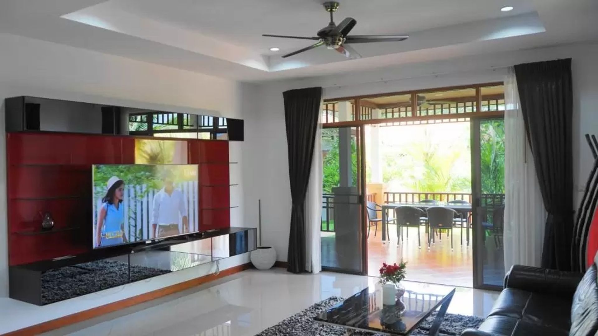 Haus im Tambon Wang Pong, Chang Wat Prachuap Khiri Khan 10207843