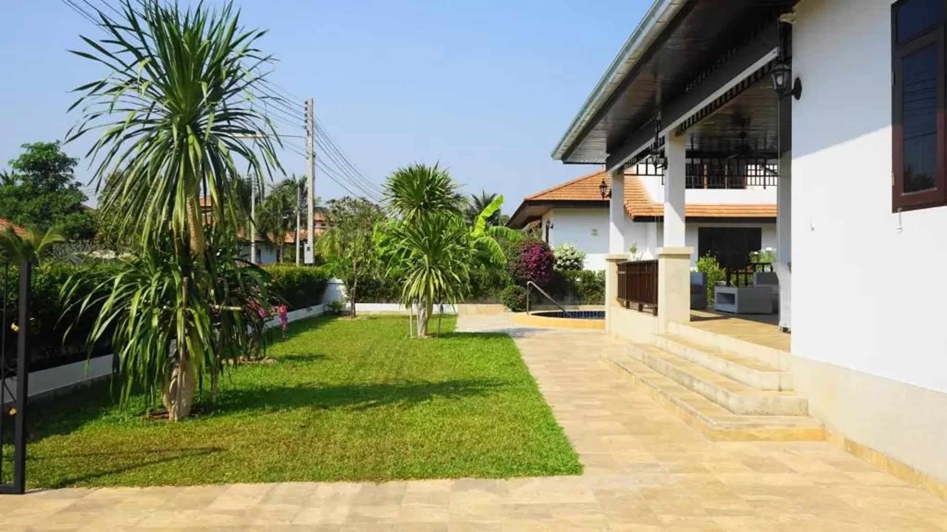 Huis in Tambon Wang Pong, Chang Wat Prachuap Khiri Khan 10207844