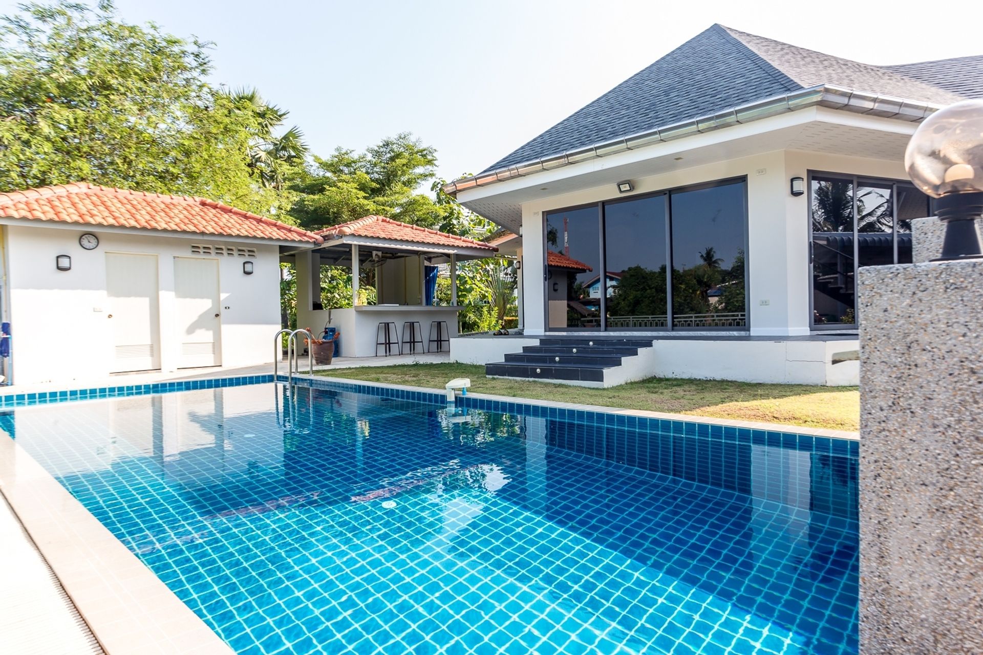 σπίτι σε Tambon Pran Buri, Chang Wat Prachuap Khiri Khan 10207845