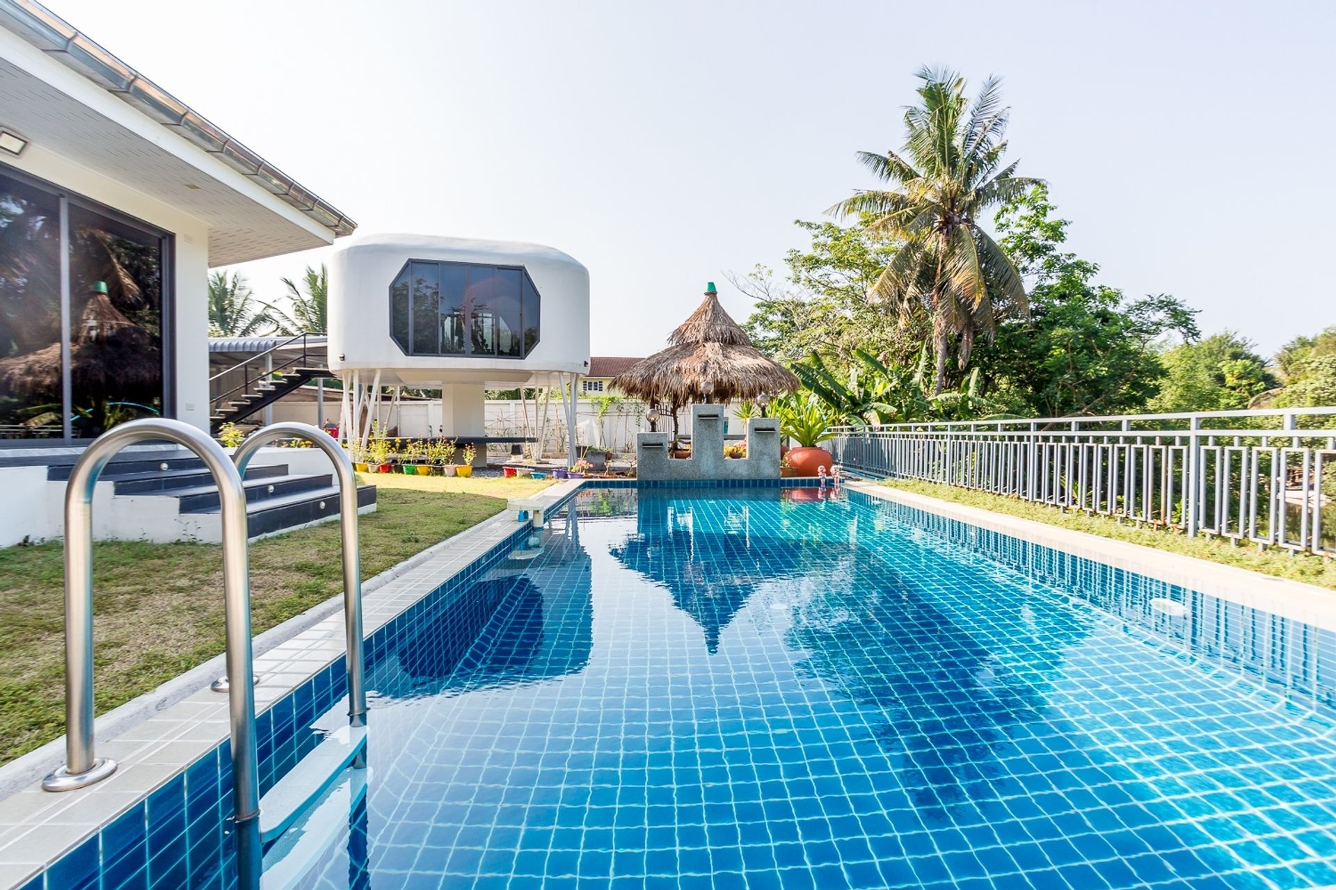 Rumah di Tambon Pran Buri, Chang Wat Prachuap Khiri Khan 10207845