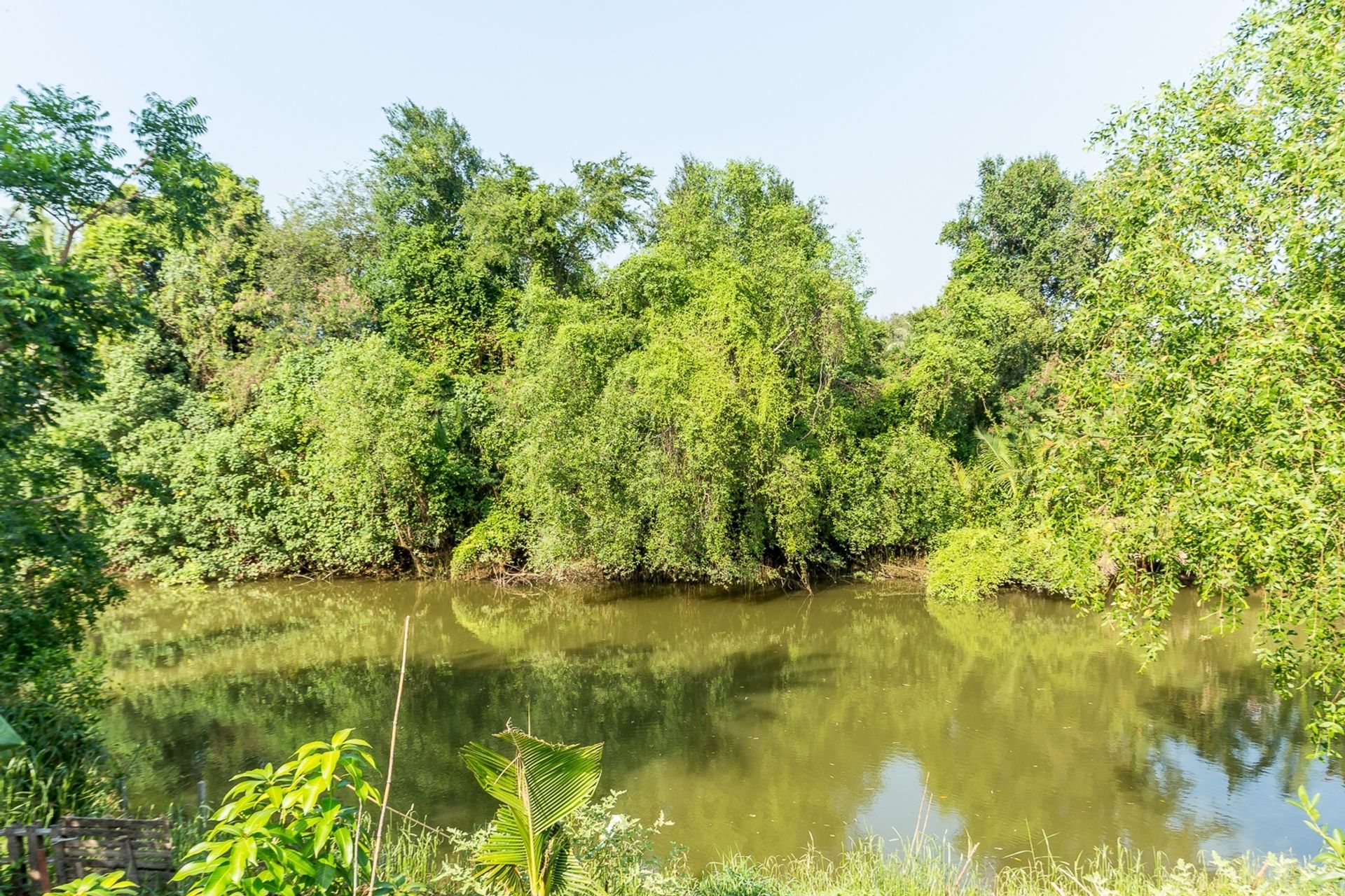 rumah dalam Tambon Pran Buri, Chang Wat Prachuap Khiri Khan 10207845