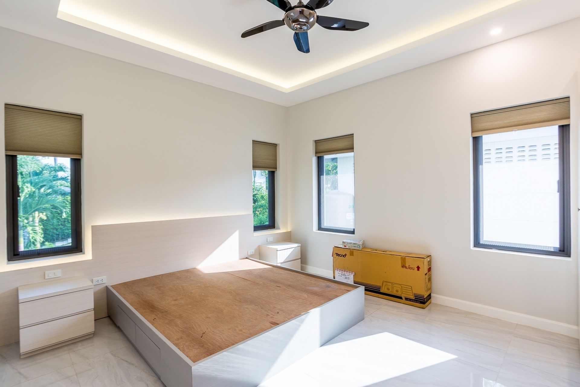 Hus i Tambon Pran Buri, Chang Wat Prachuap Khiri Khan 10207845