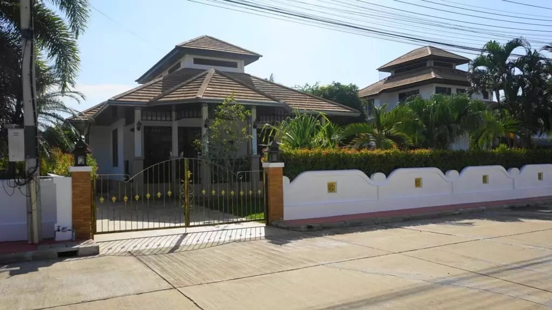 House in Pran Buri, Prachuap Khiri Khan 10207846