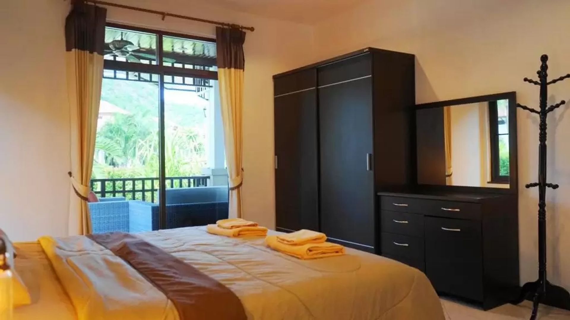 Haus im Tambon Wang Pong, Chang Wat Prachuap Khiri Khan 10207846