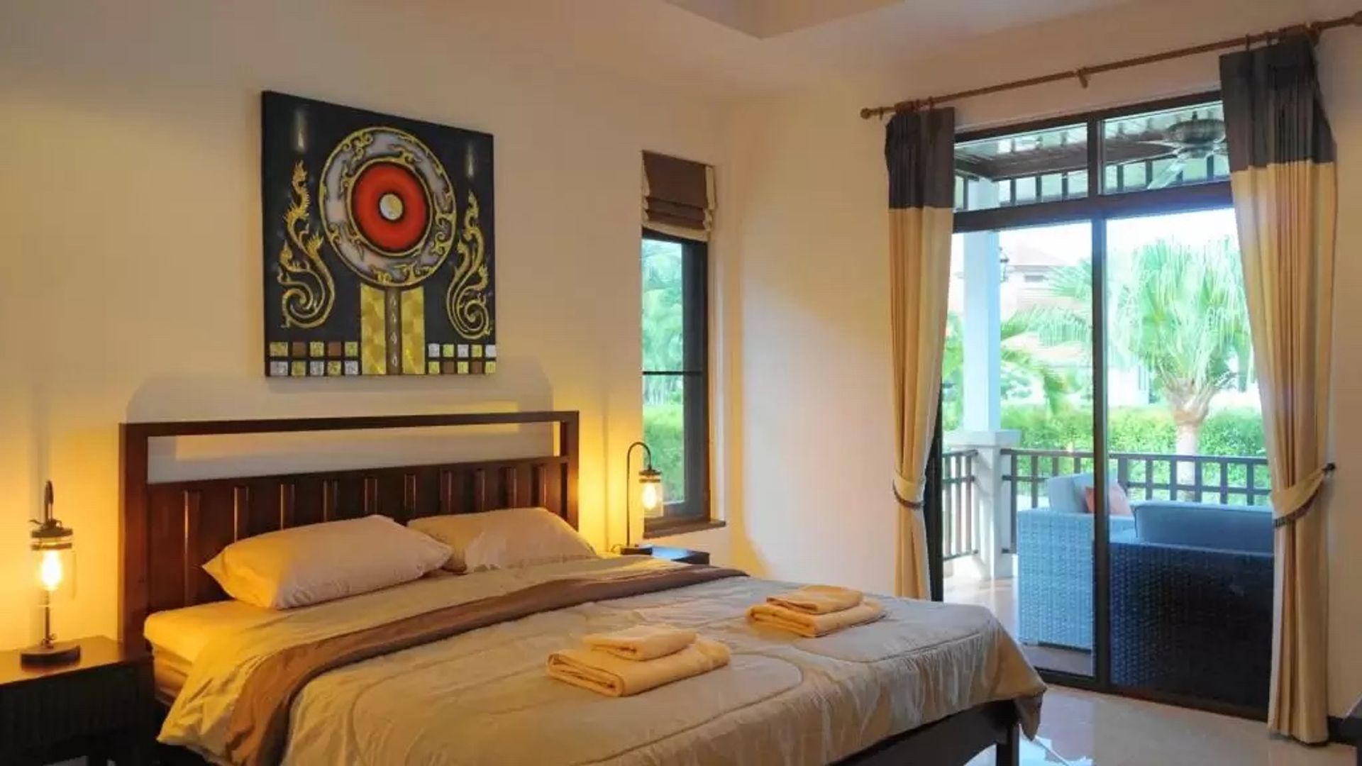 Haus im Tambon Wang Pong, Chang Wat Prachuap Khiri Khan 10207846