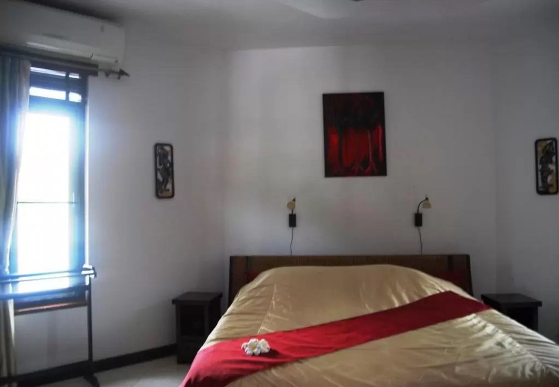 Hus i Pran Buri, Prachuap Khiri Khan 10207847