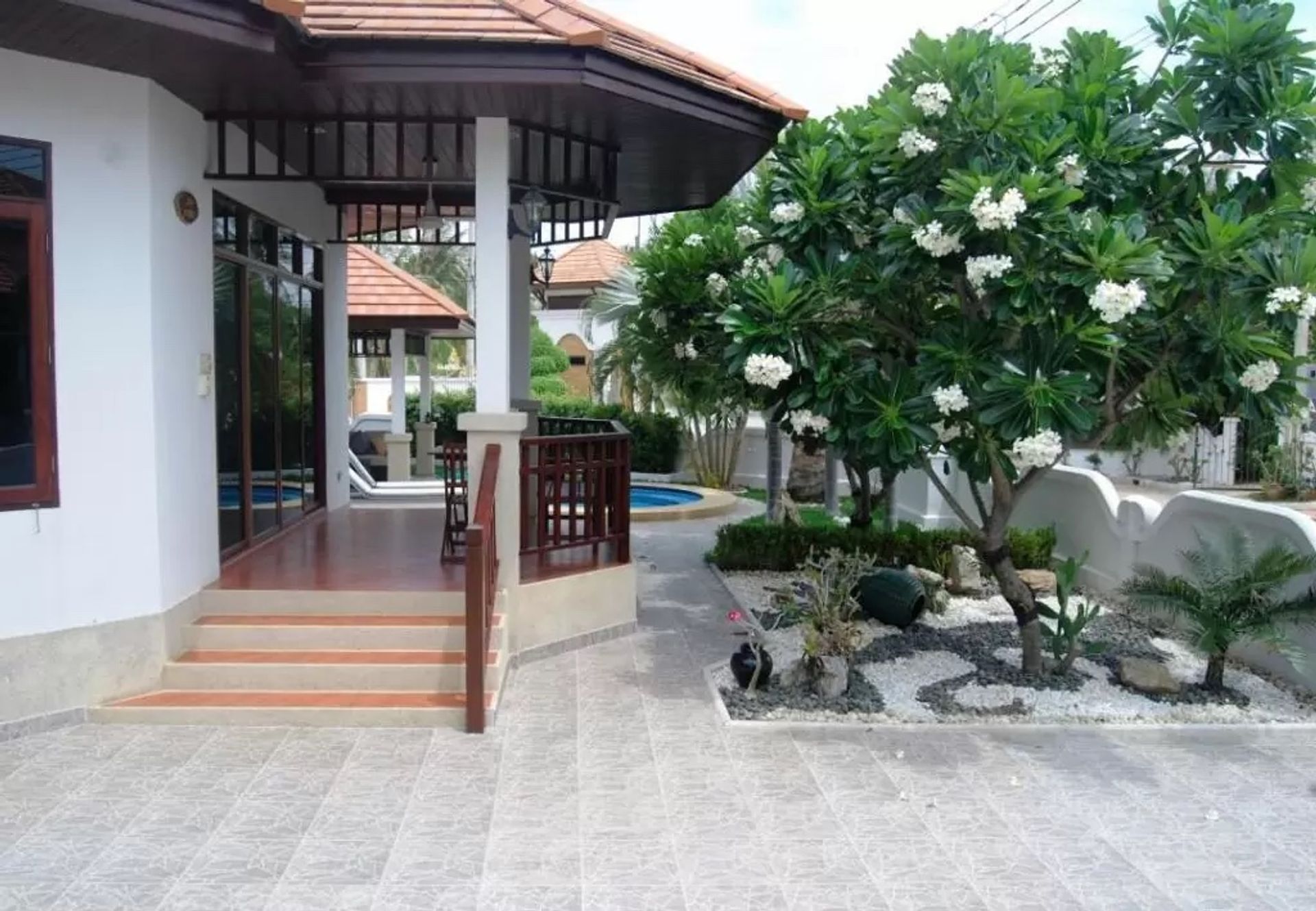 Haus im Tambon Wang Pong, Chang Wat Prachuap Khiri Khan 10207847