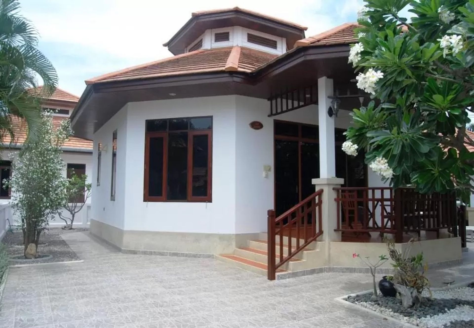 Hus i Pran Buri, Prachuap Khiri Khan 10207847