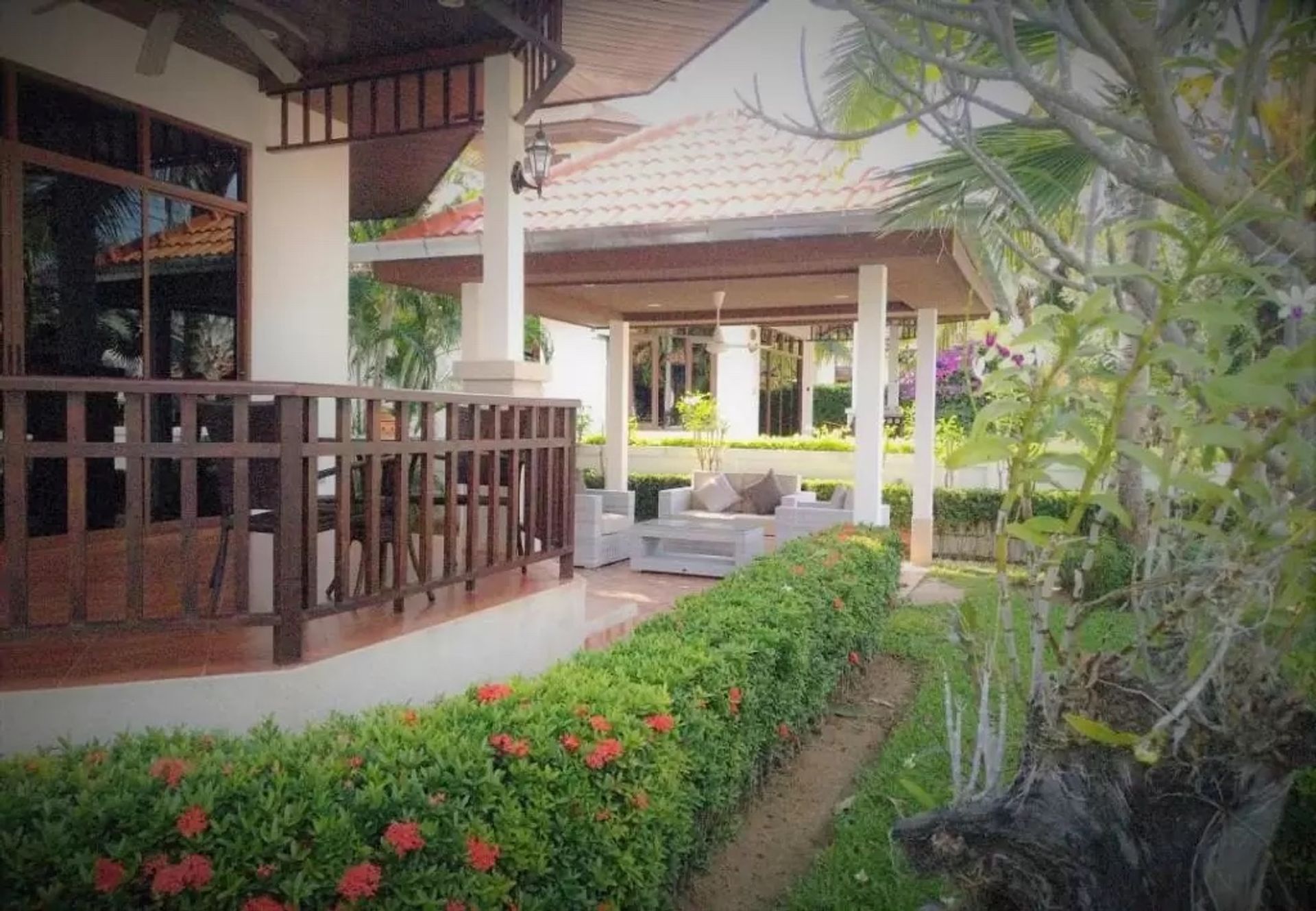 Huis in Pranburi, Prachuap Khiri Khan 10207849