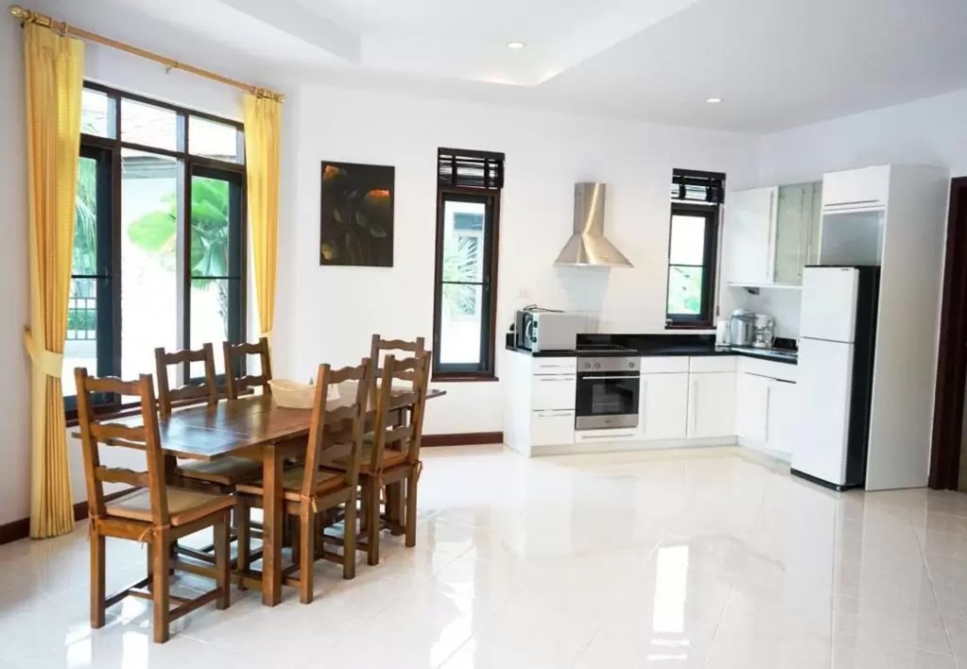 Haus im Tambon Wang Pong, Chang Wat Prachuap Khiri Khan 10207849