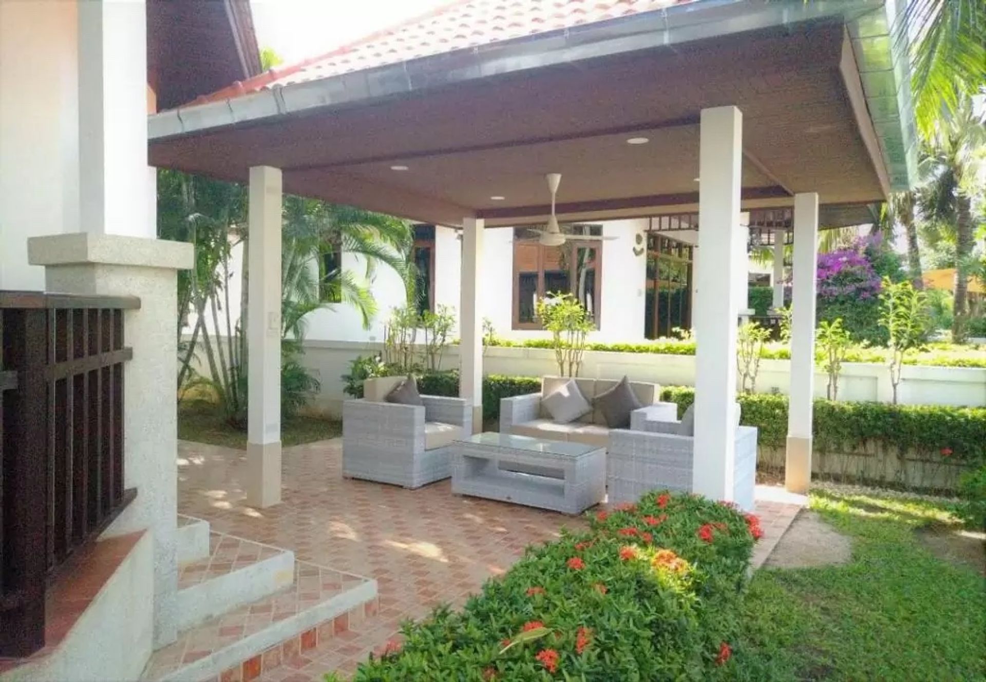 casa no Tambon Wang Pong, Chang Wat Prachuap Khiri Khan 10207849