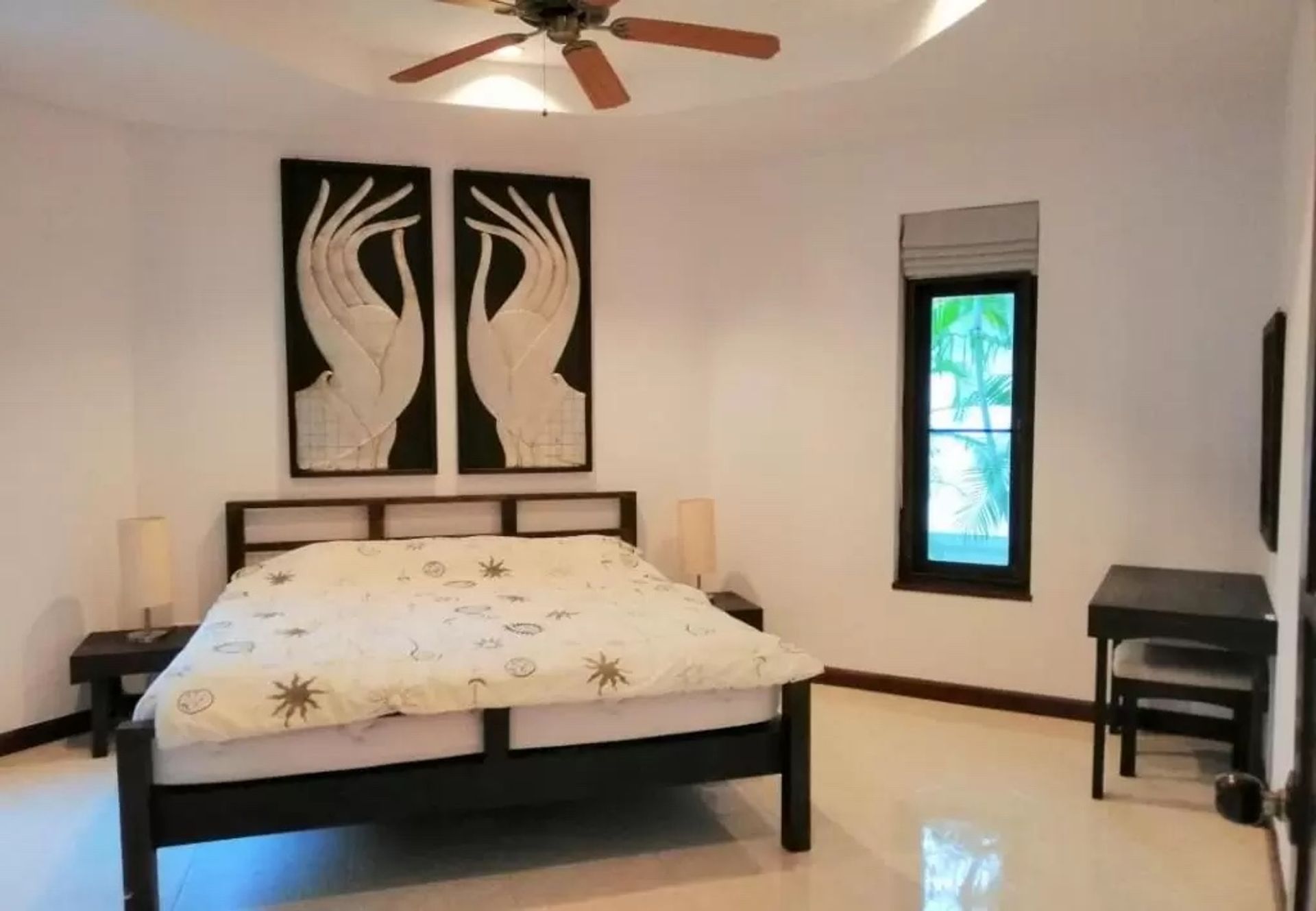 casa no Tambon Wang Pong, Chang Wat Prachuap Khiri Khan 10207849