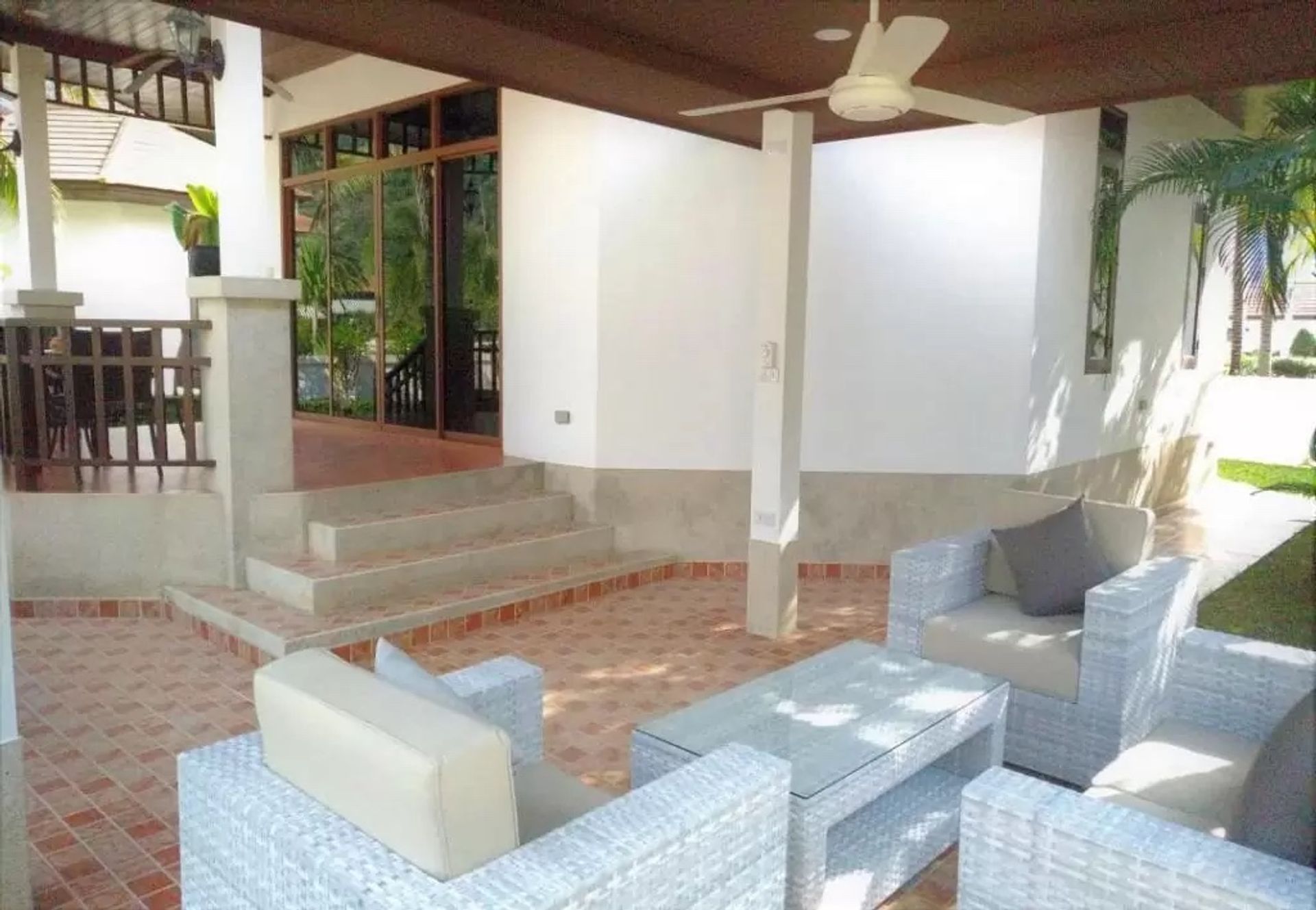 casa no Tambon Wang Pong, Chang Wat Prachuap Khiri Khan 10207849