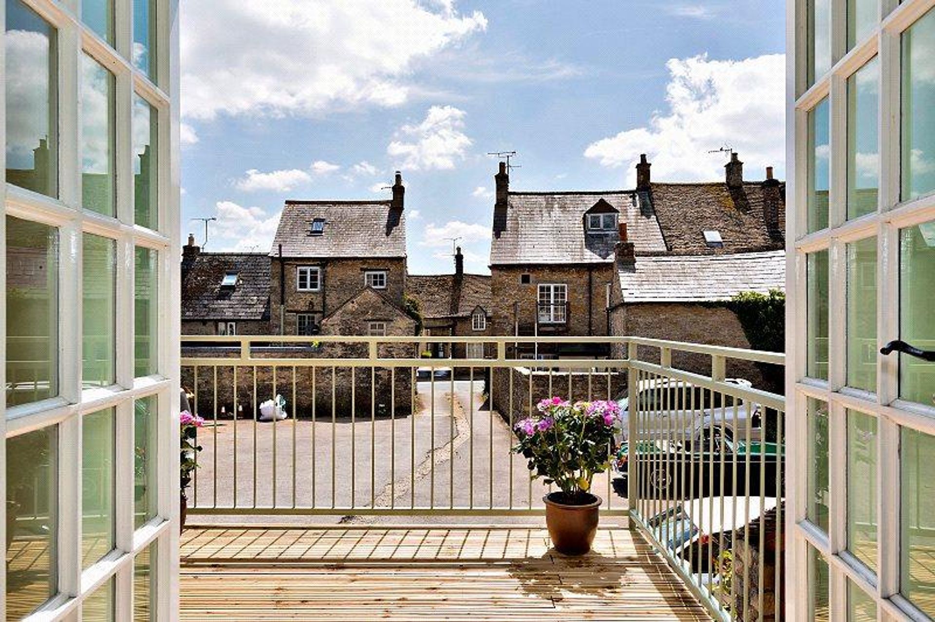 Condominium in Stow-on-the-Wold, England 10207990