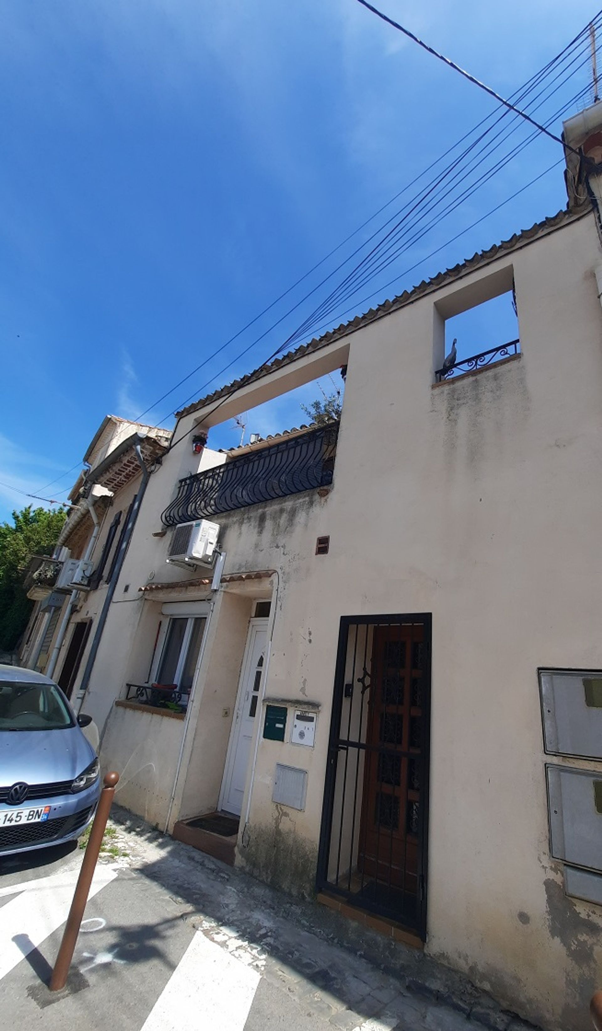 rumah dalam Beziers, Occitanie 10208000