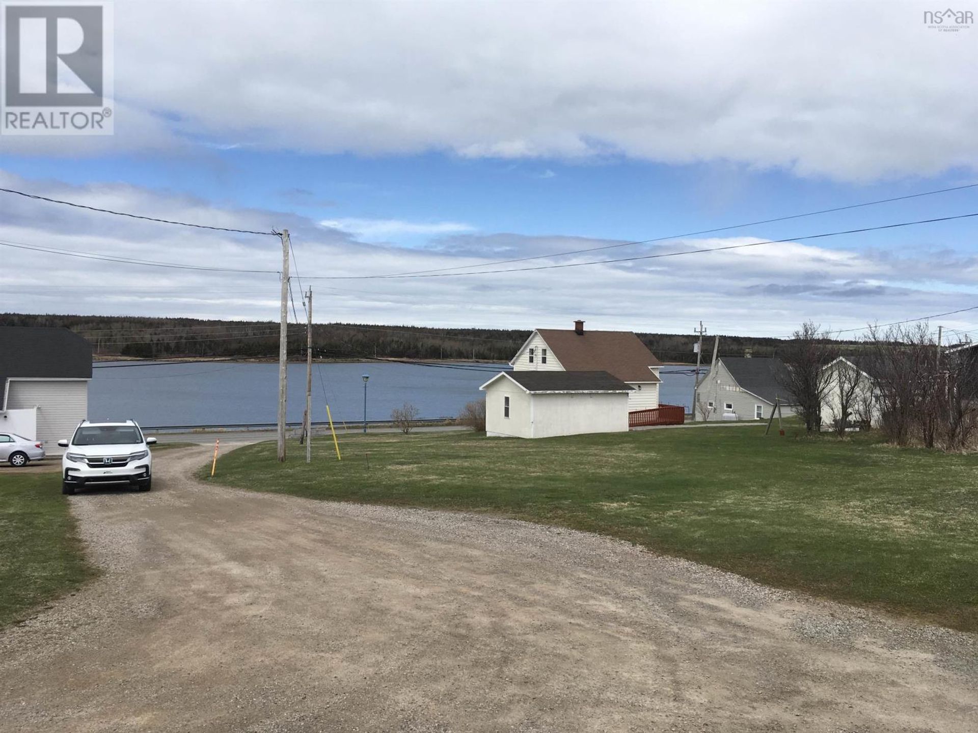 房子 在 Inverness, Nova Scotia 10208032