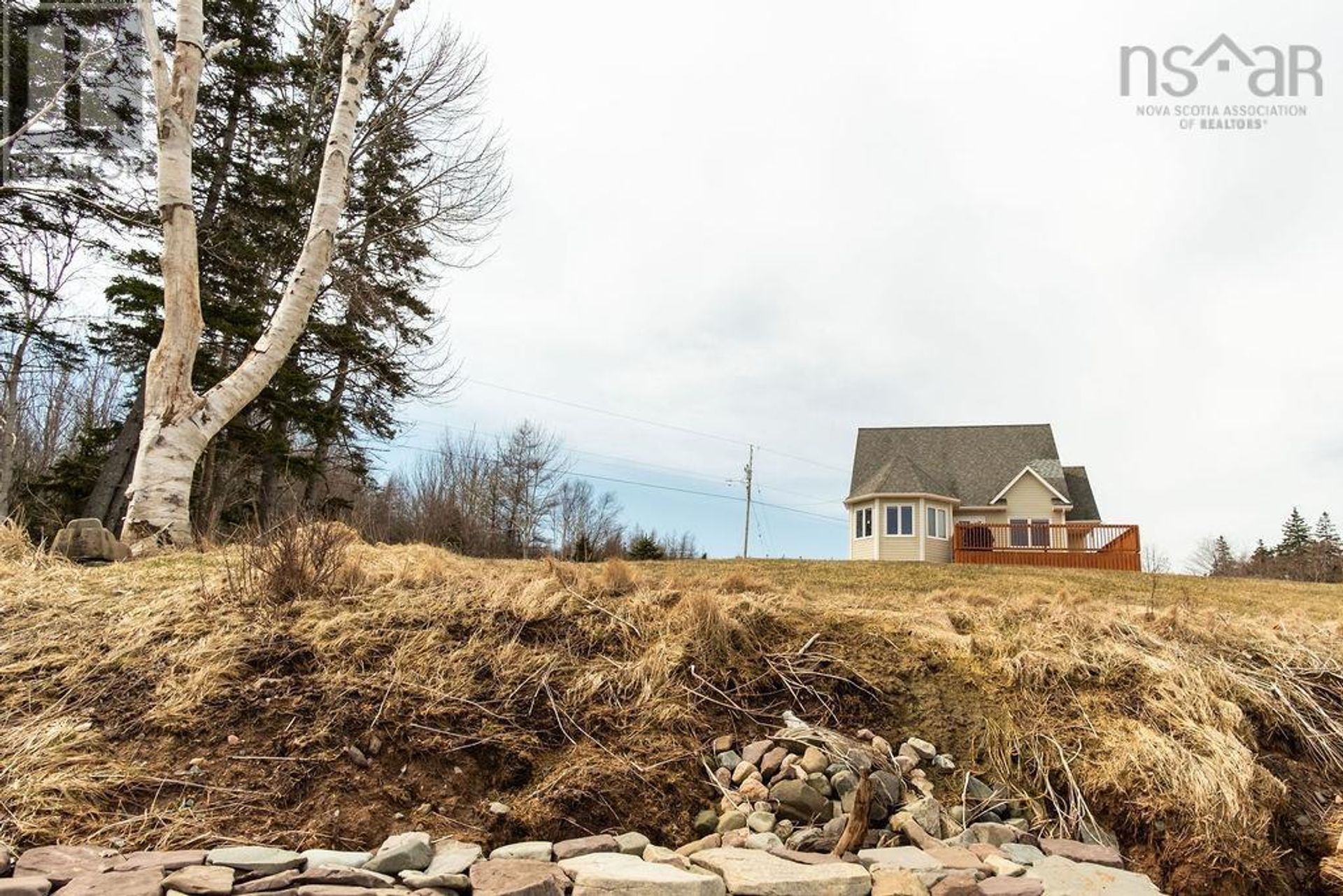 rumah dalam West Bay, Nova Scotia 10208034