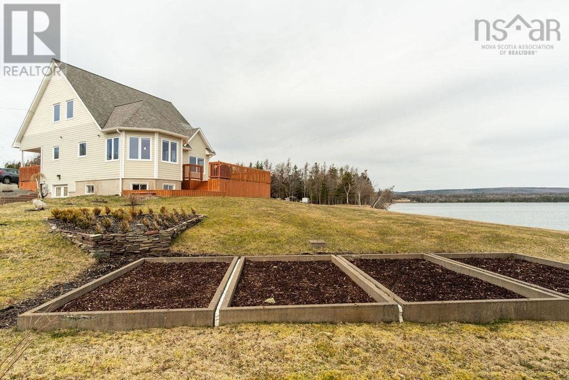 rumah dalam West Bay, Nova Scotia 10208034