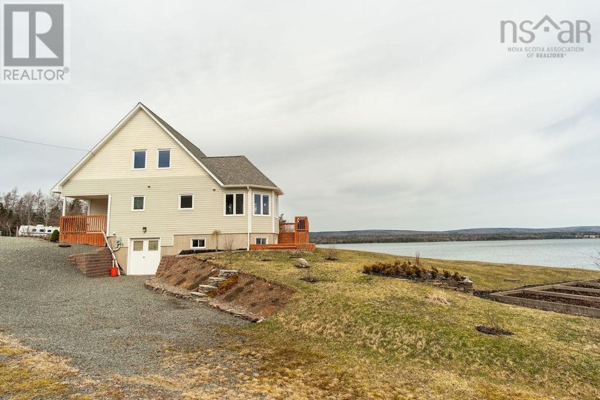 rumah dalam West Bay, Nova Scotia 10208034