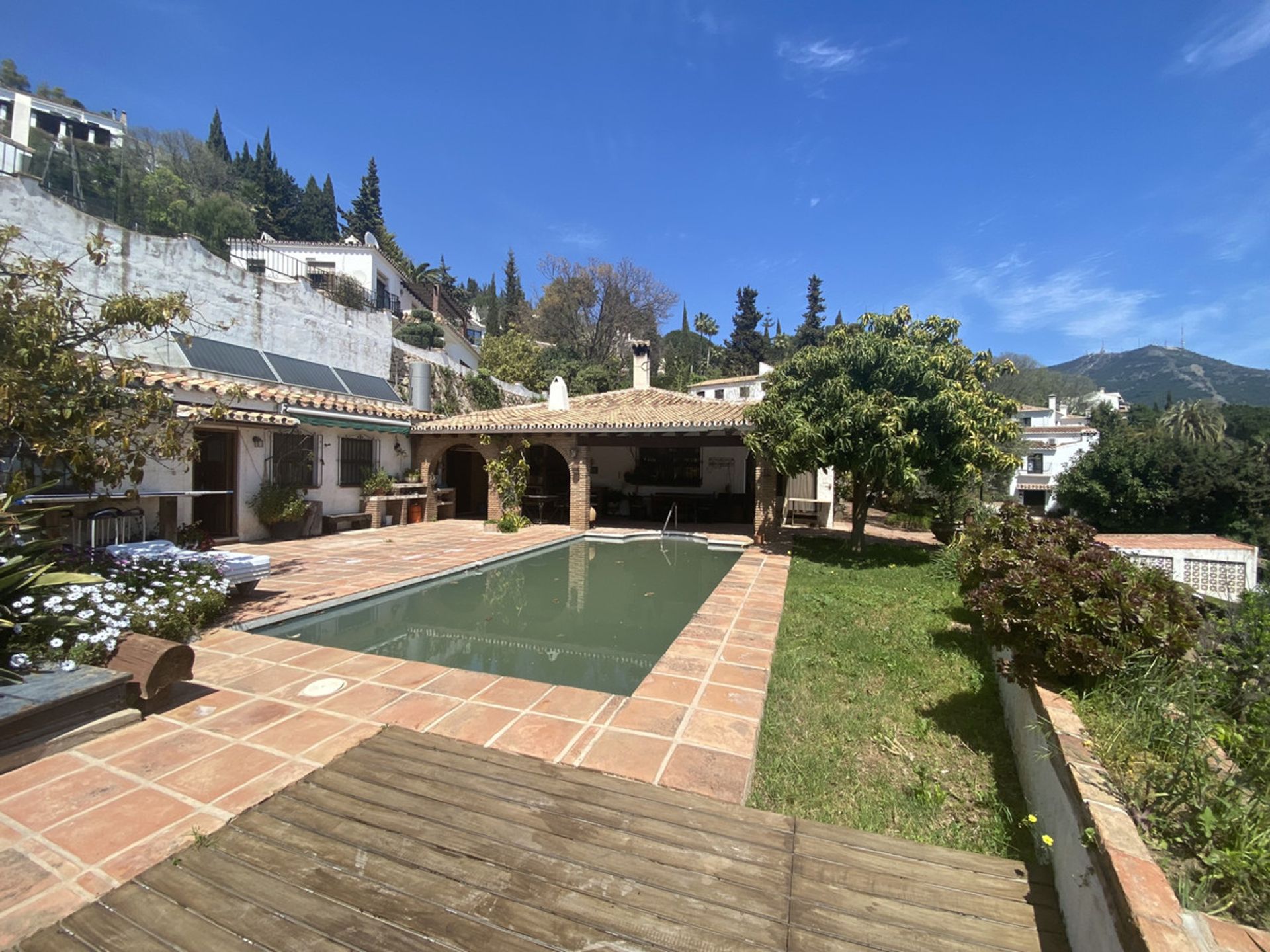 Huis in Mijas, Andalusia 10208046