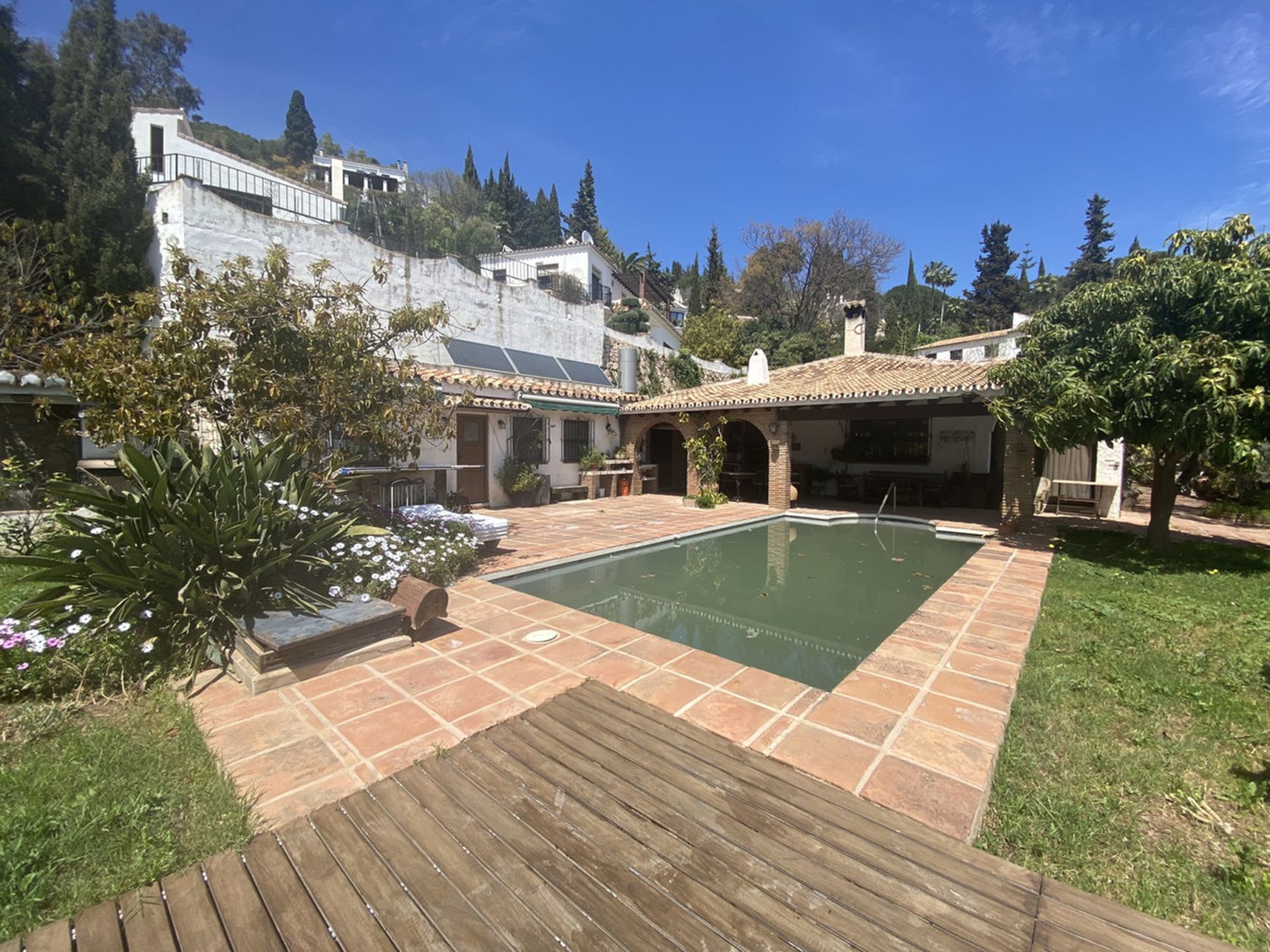 Huis in Mijas, Andalusia 10208046