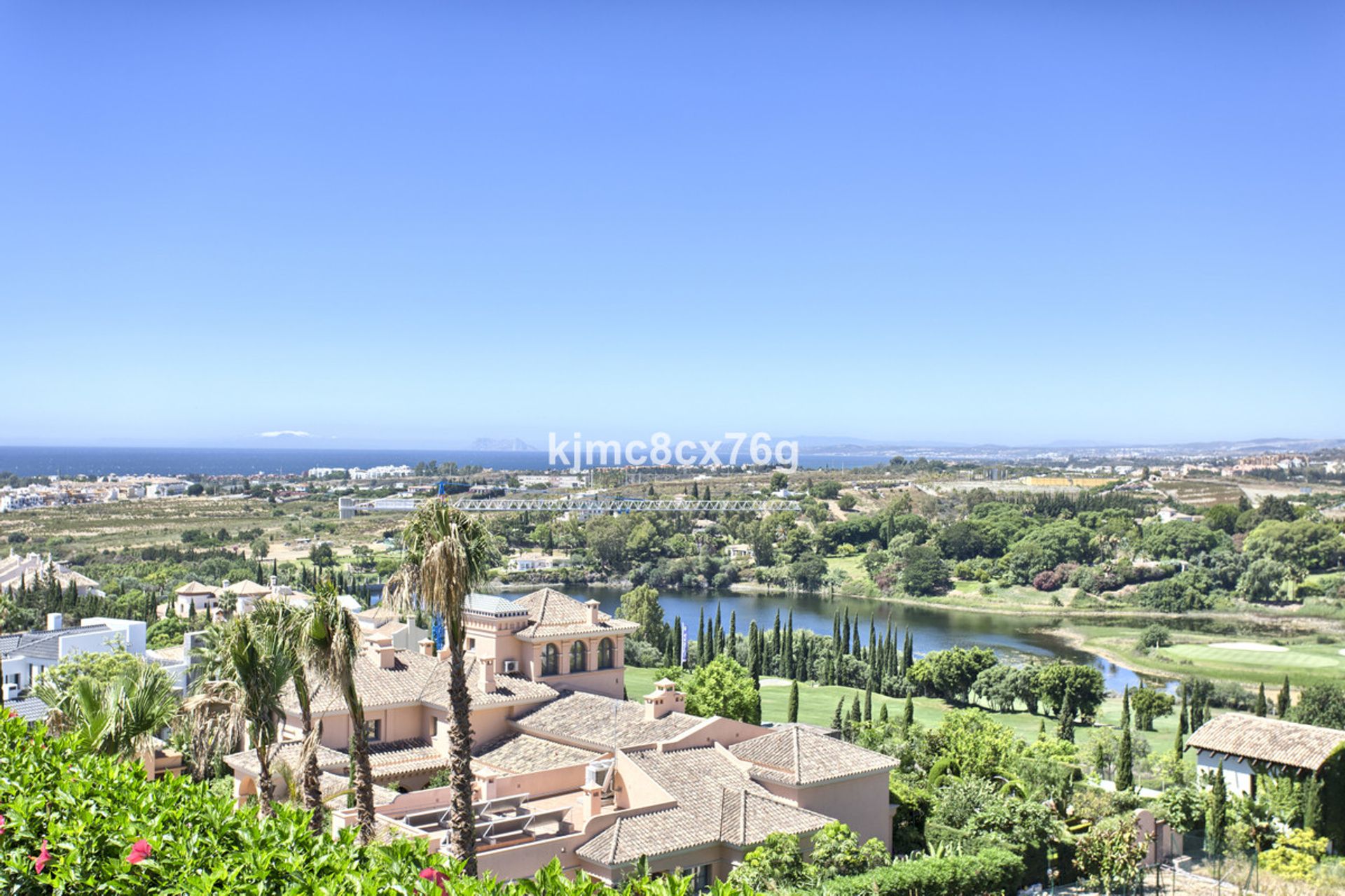 House in Benahavís, Andalucía 10208053