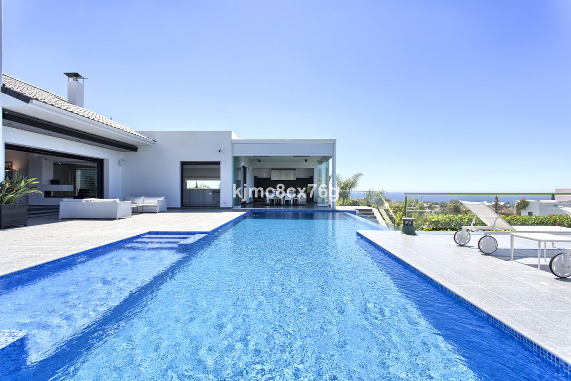 House in Benahavís, Andalucía 10208053