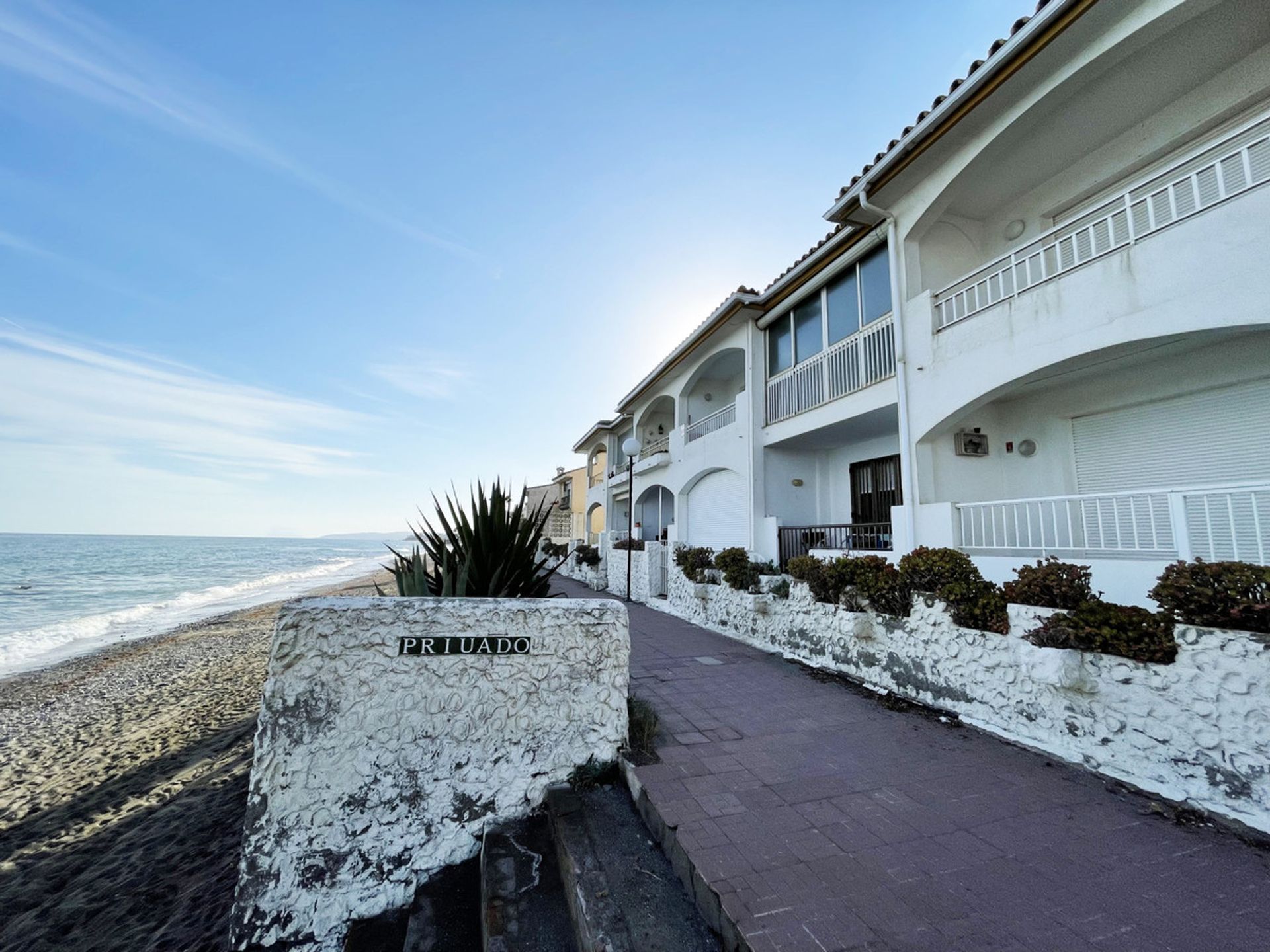 Condominio nel Estepona, Andalusia 10208067