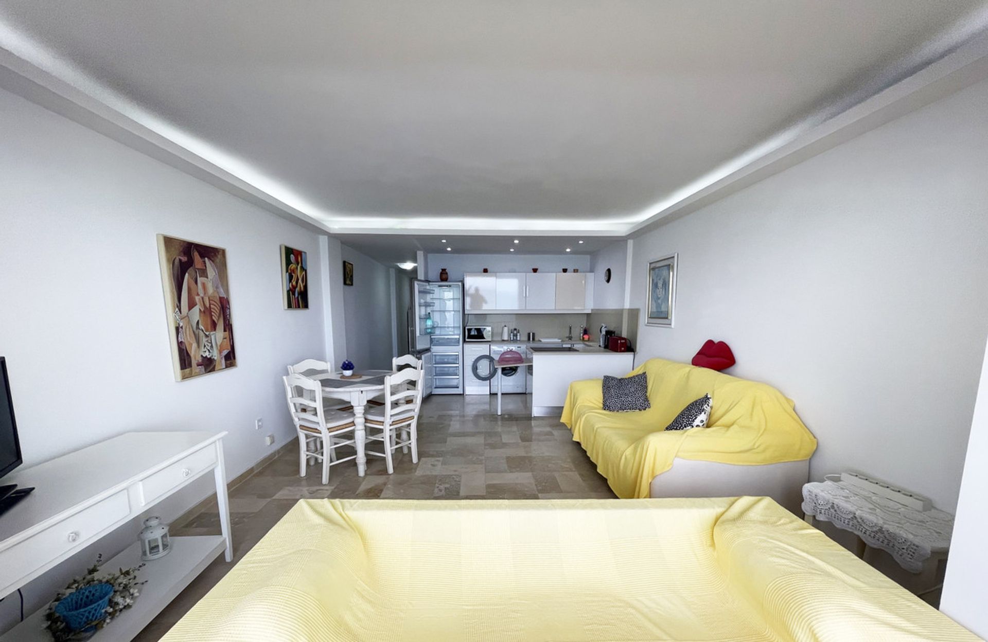 Condominio nel Estepona, Andalusia 10208067