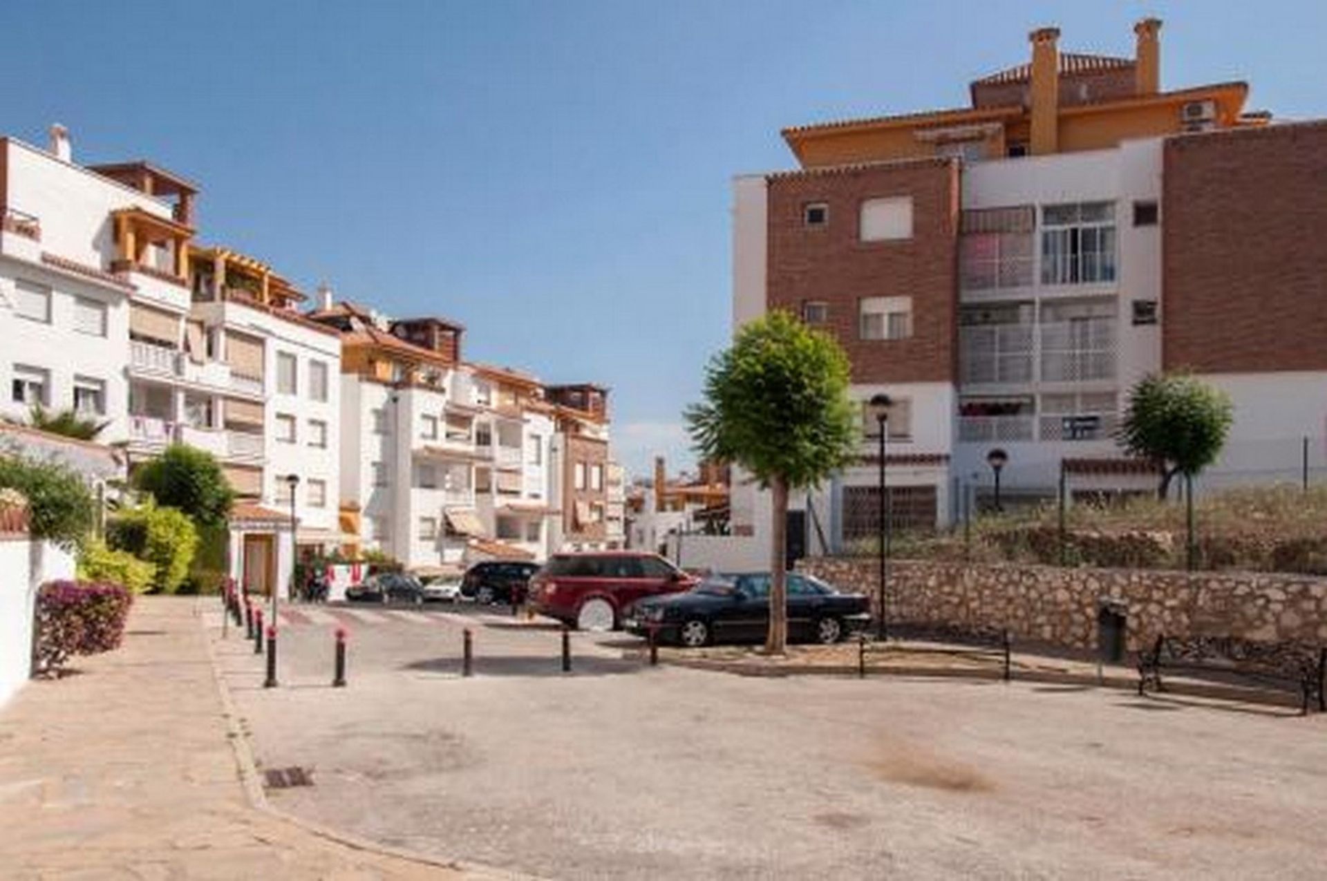 casa en Benalmádena, Andalucía 10208076