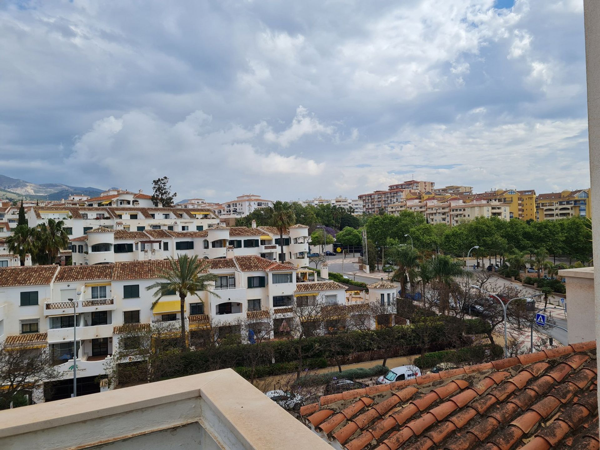 casa en Benalmádena, Andalucía 10208076